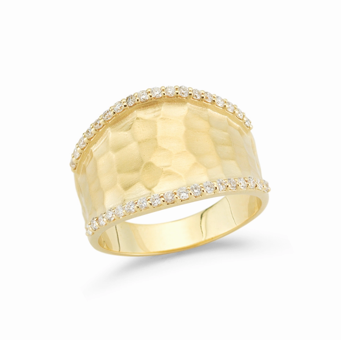Diamond Diana Ring