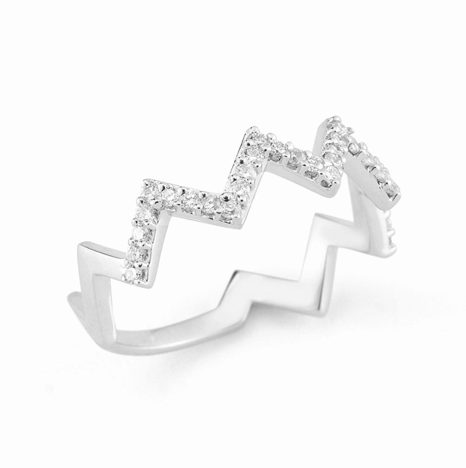 Diamond Em Stacker