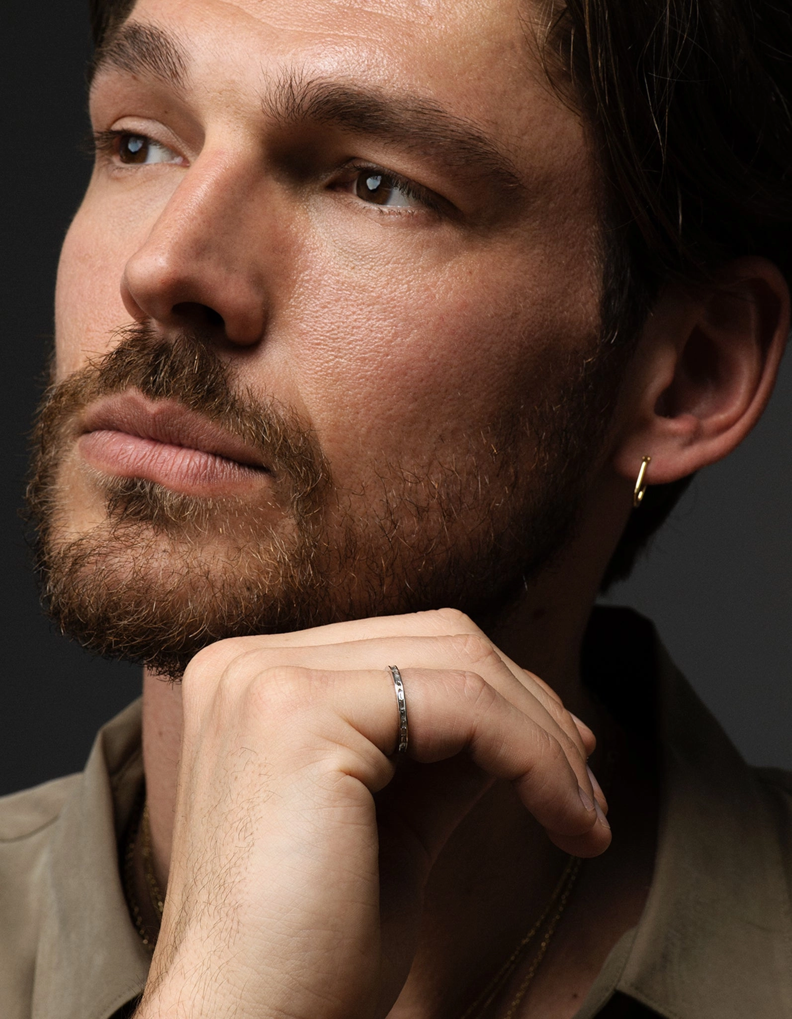 Diamond Eternity Band