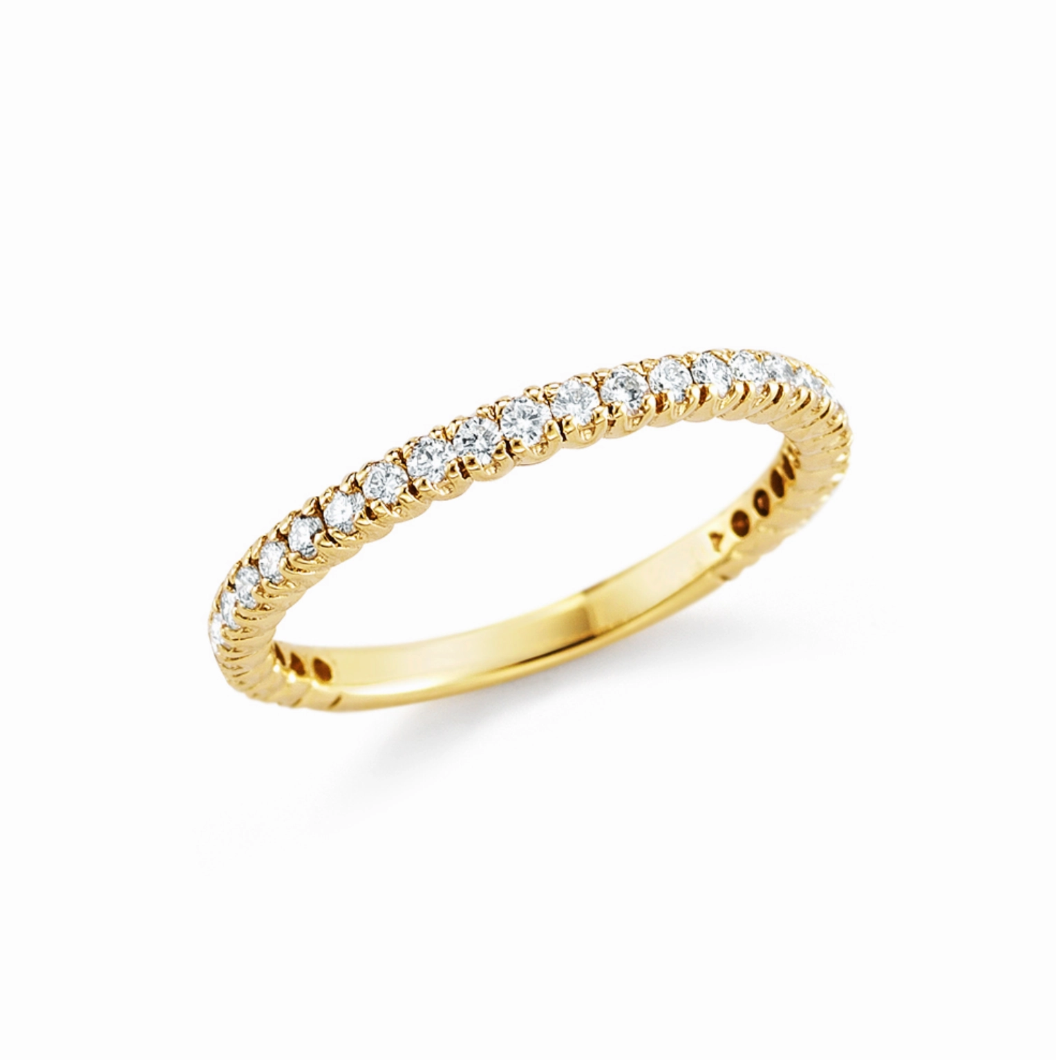 Diamond Eternity Ring