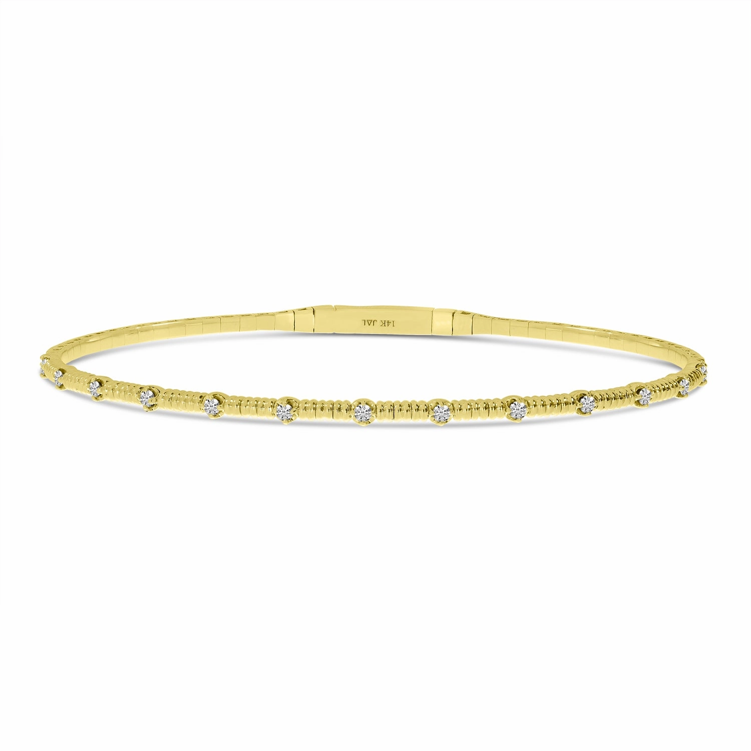 Diamond Flex Bracelet