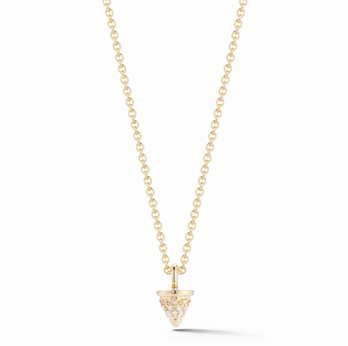 Diamond Hadley Necklace