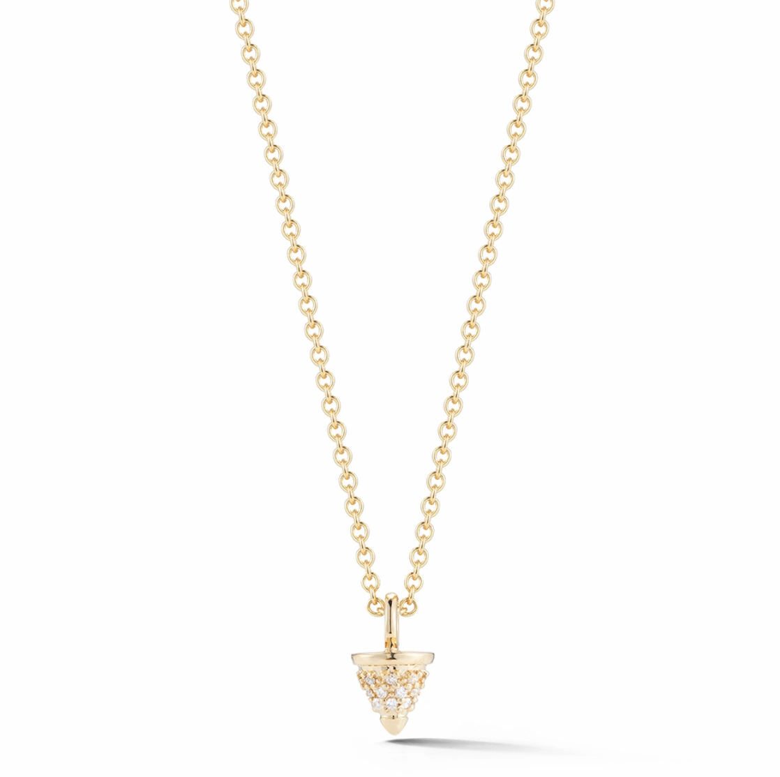 Diamond Hadley Necklace