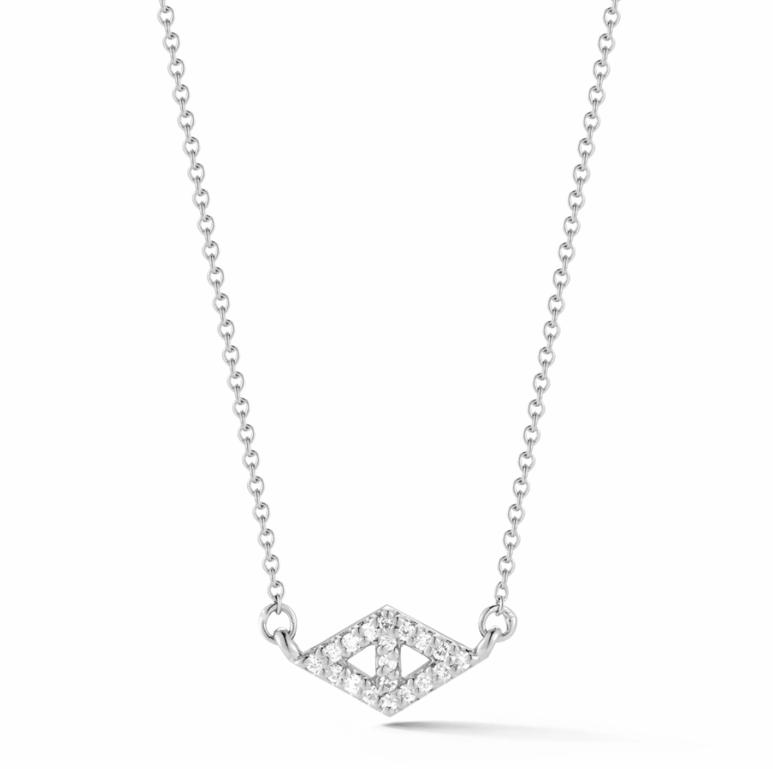 Diamond Lana Necklace