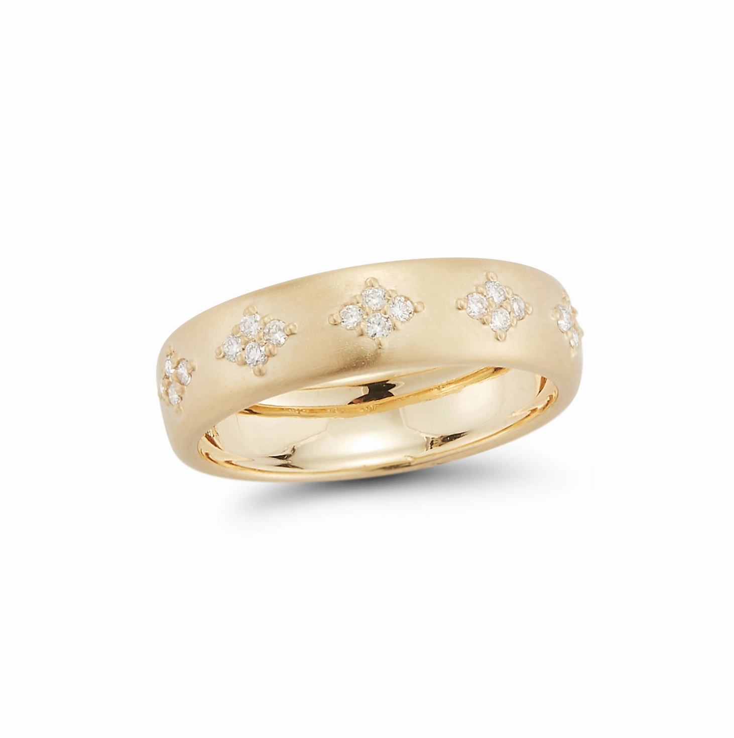 Diamond Regina Band