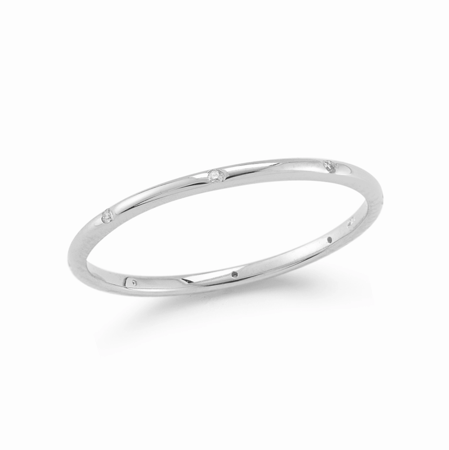 Diamond Seraphina Ring