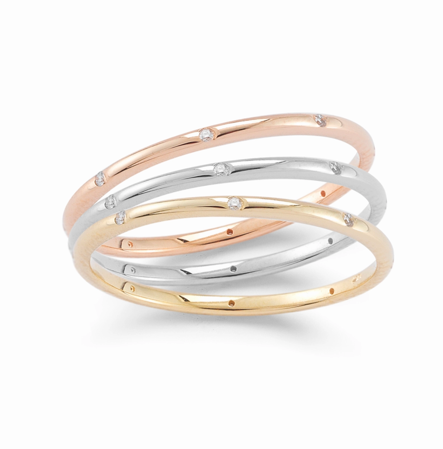 Diamond Seraphina Ring