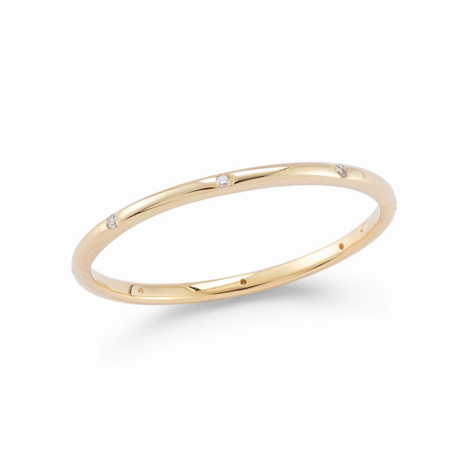 Diamond Seraphina Ring