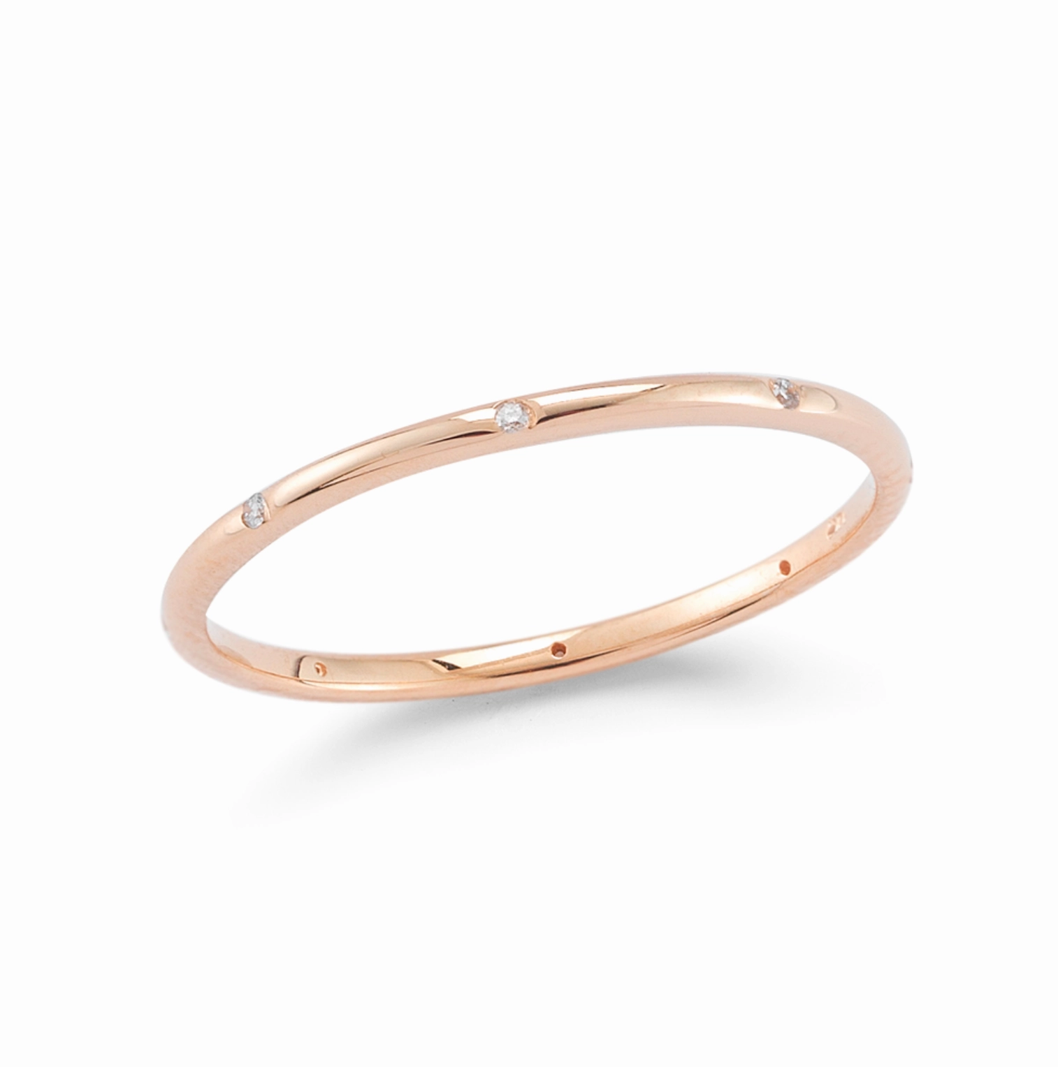 Diamond Seraphina Ring