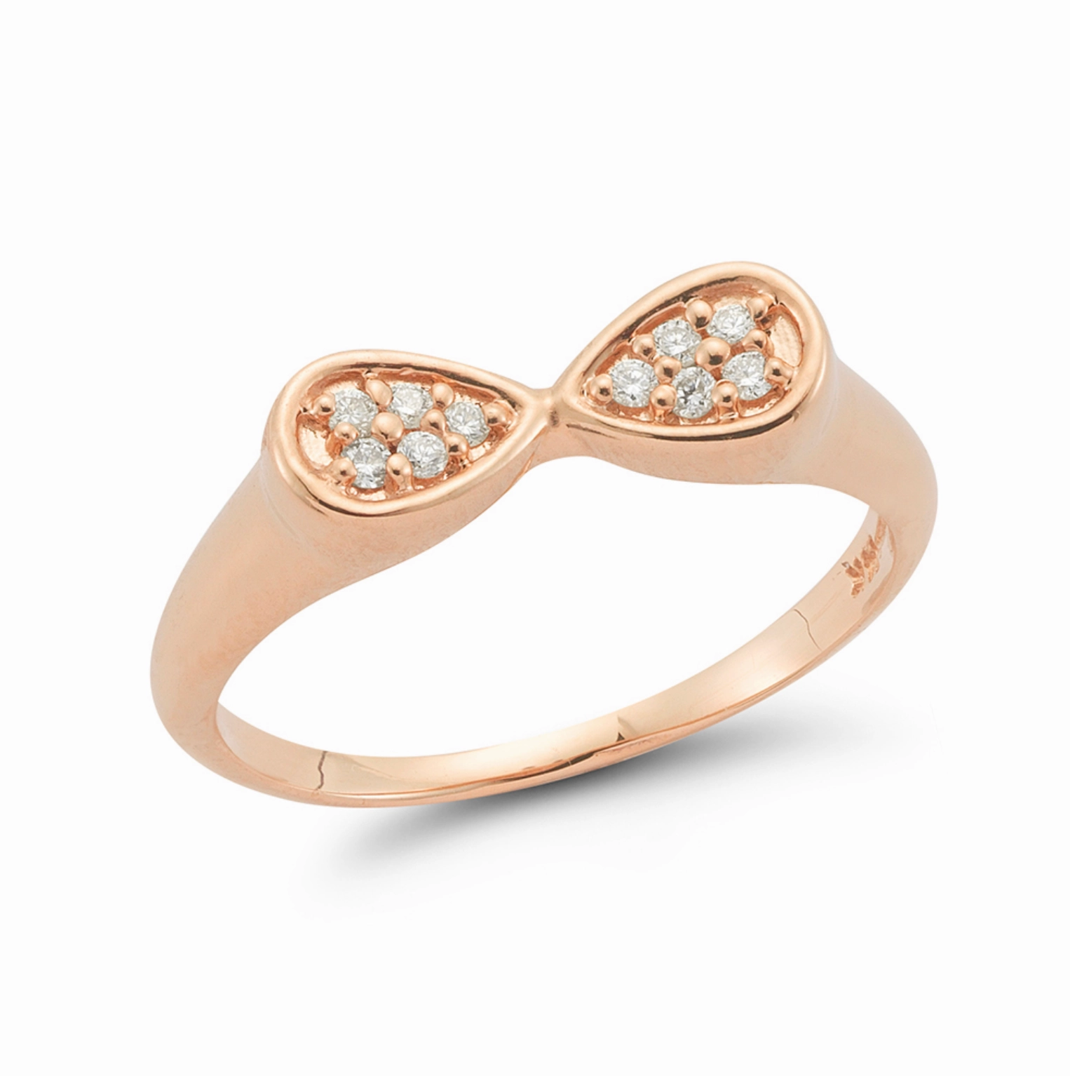 Diamond Simone Ring