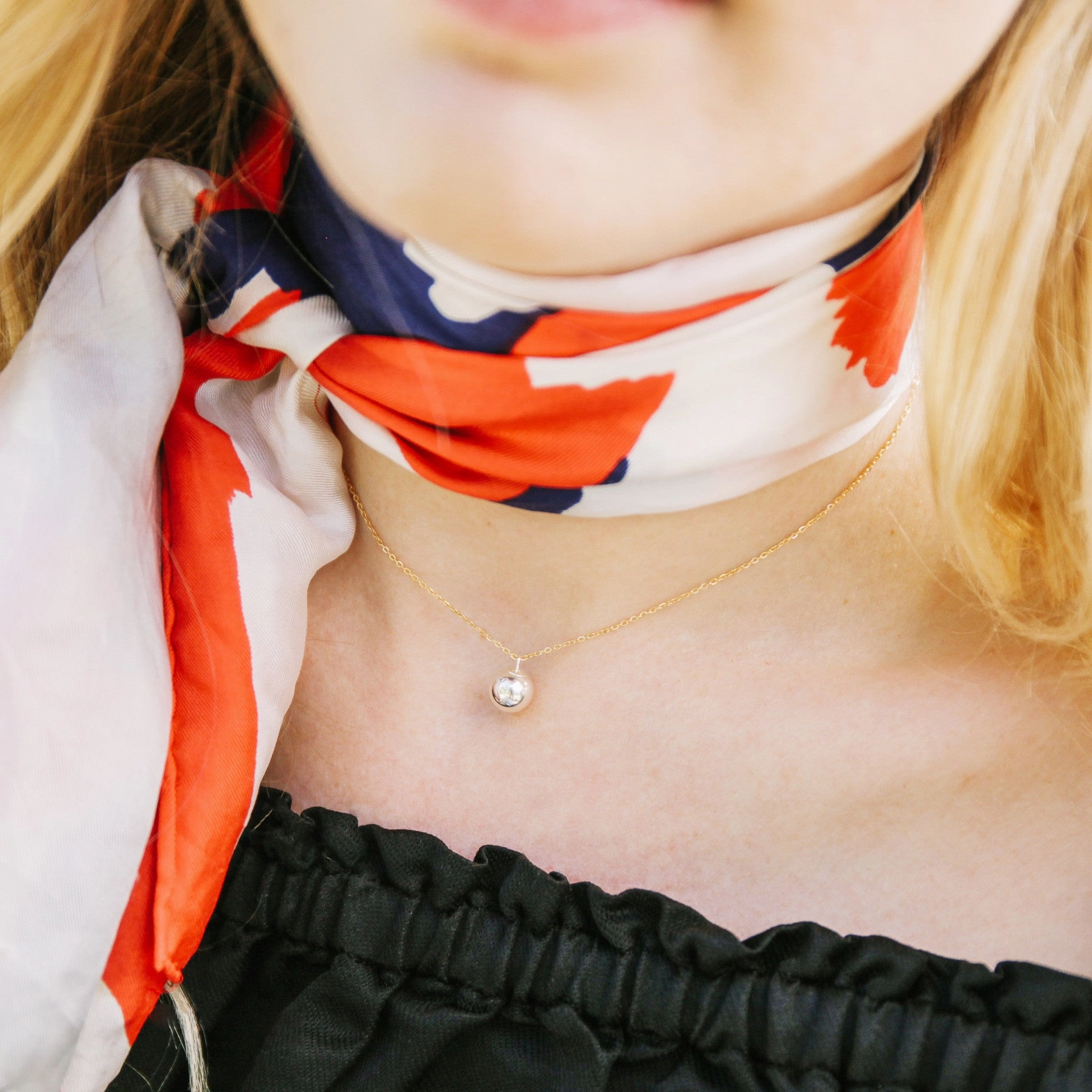 Disco Choker