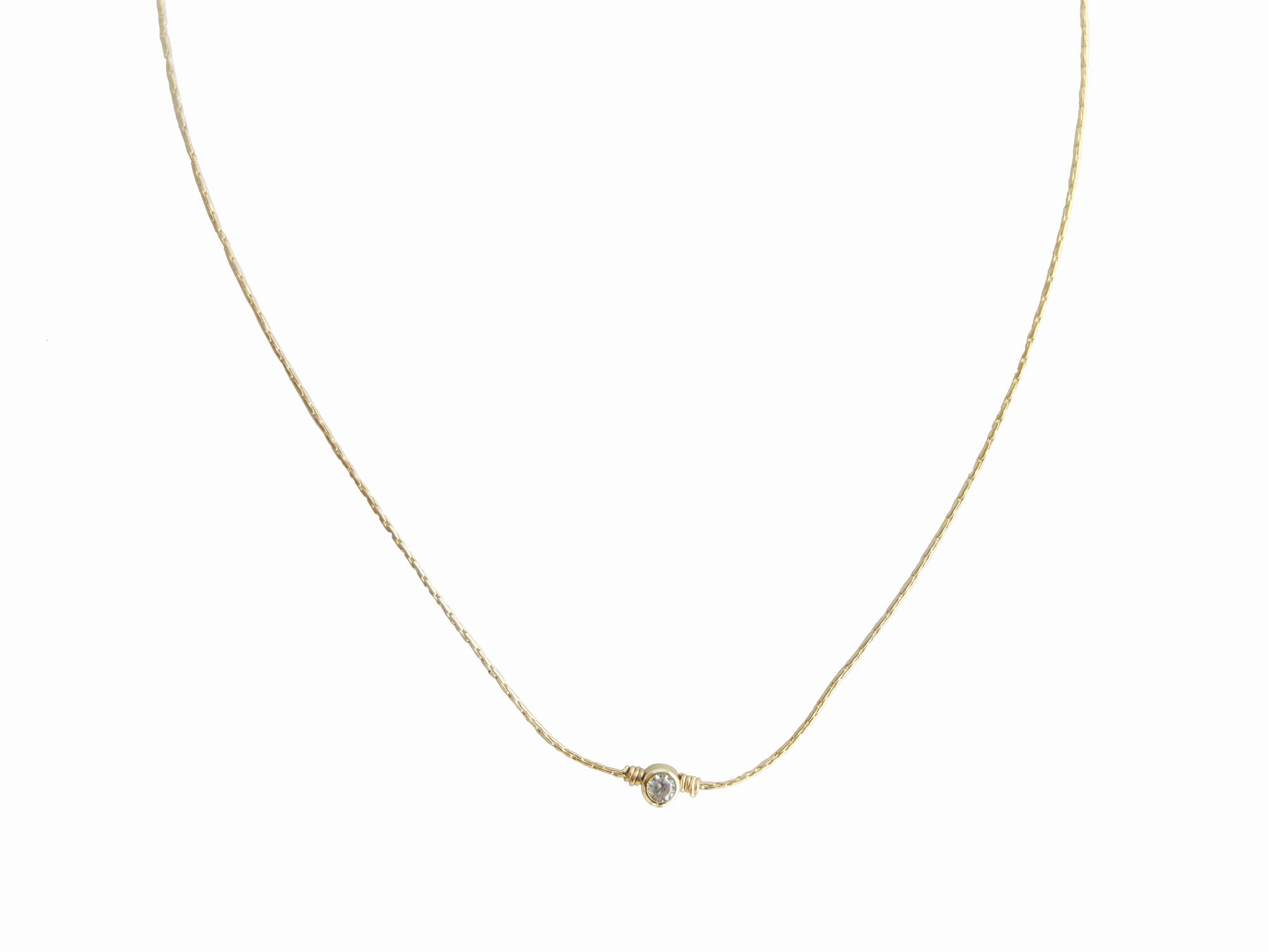 Divine Choker