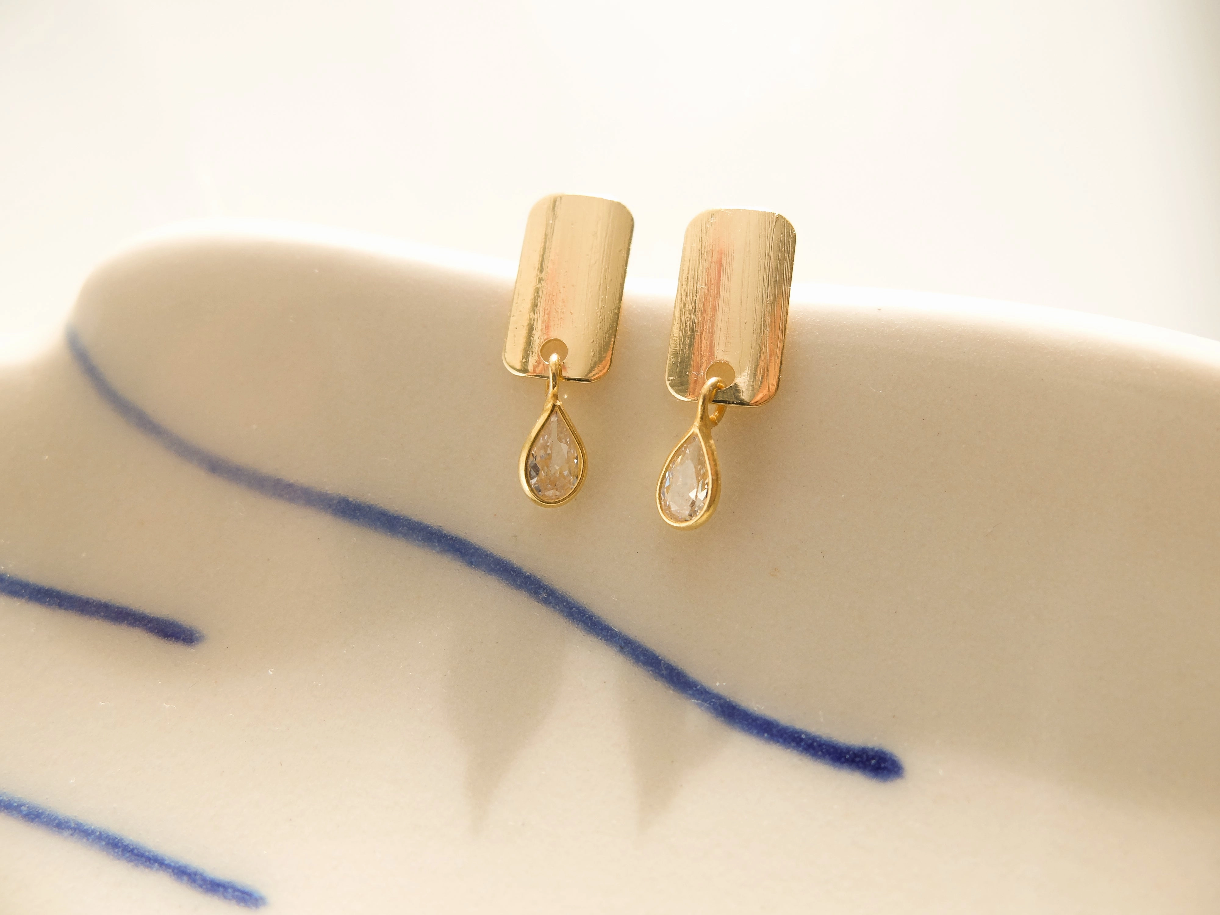 Dixie Earrings
