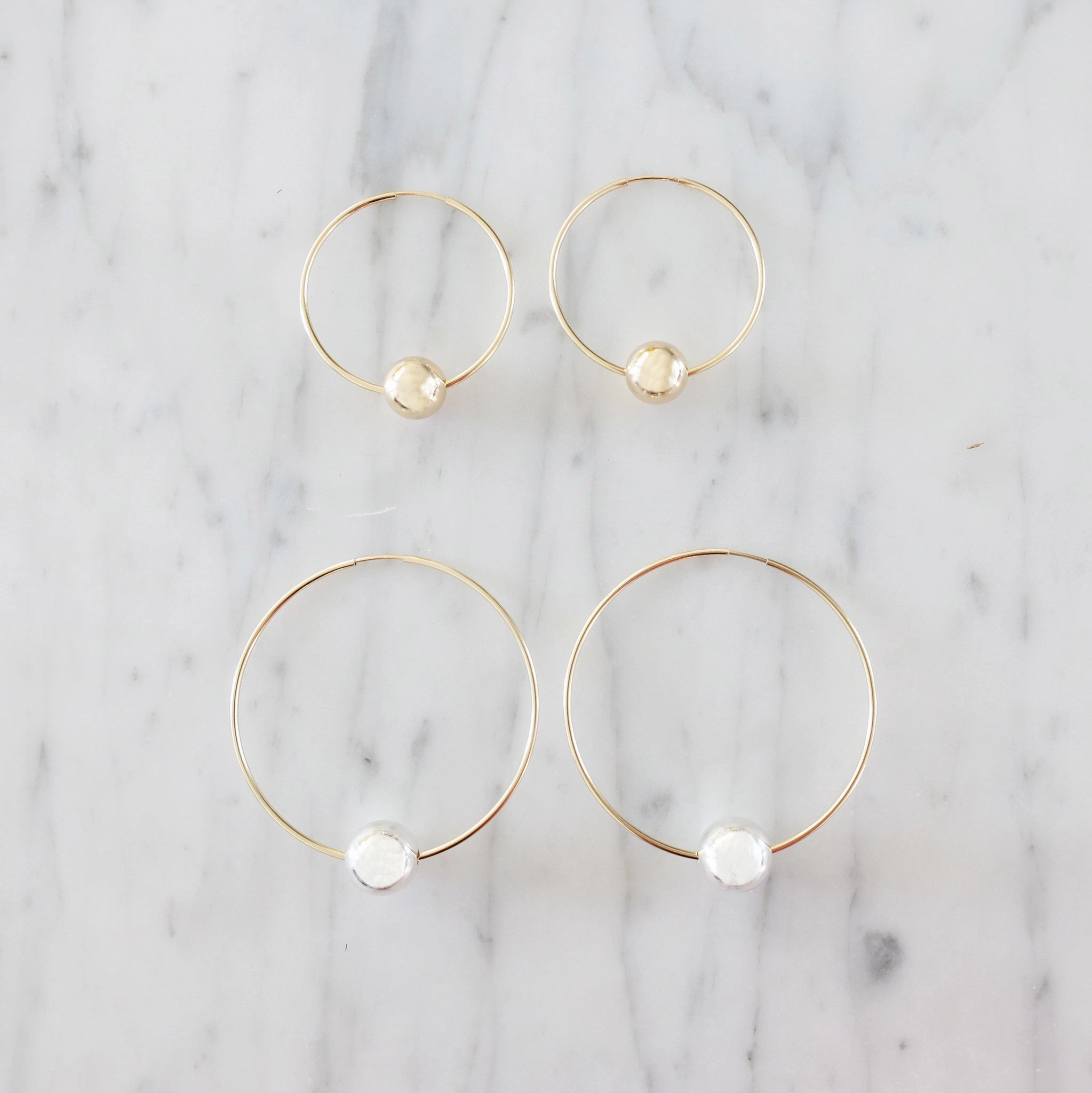 Dome Hoops