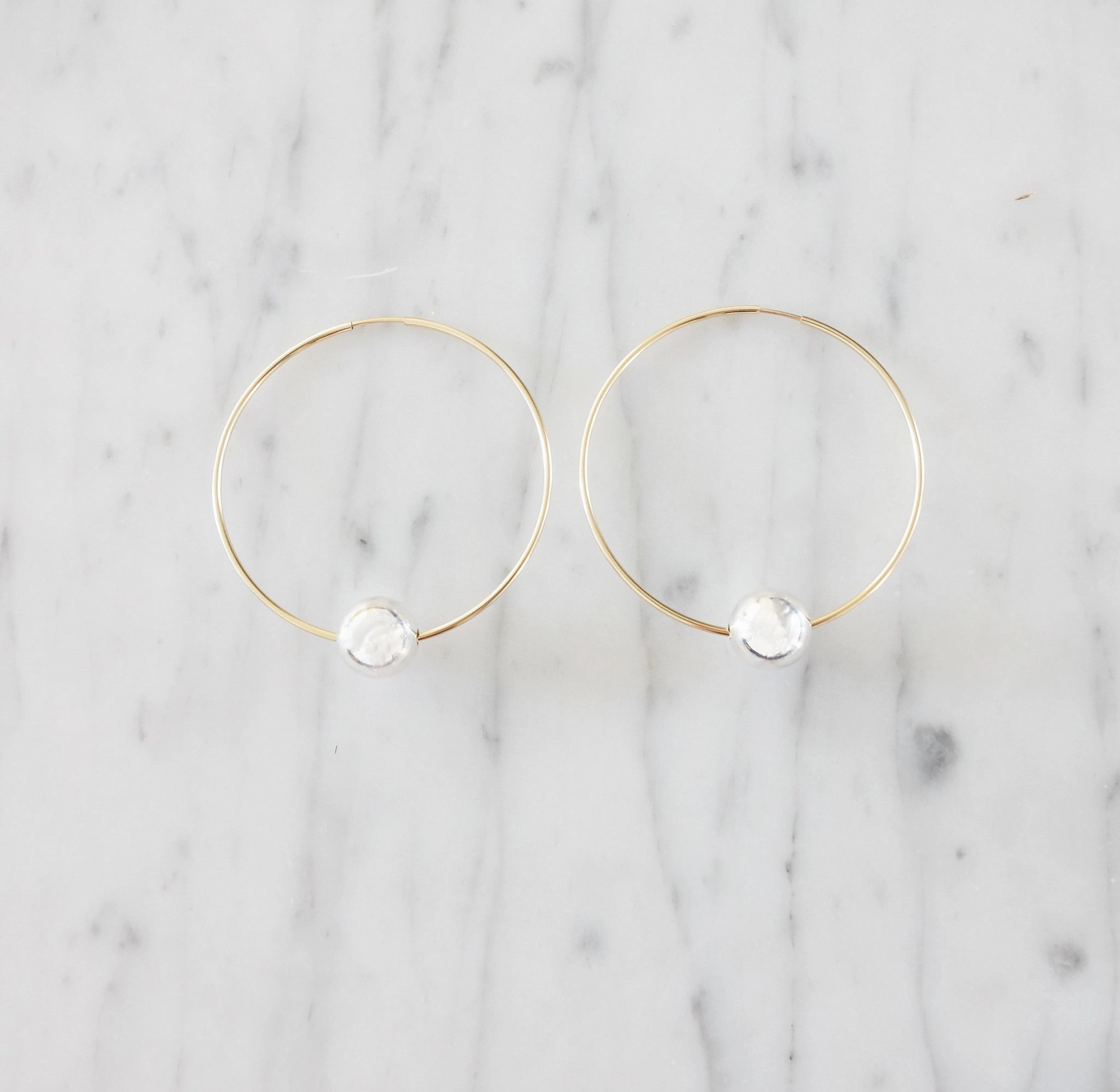 Dome Hoops