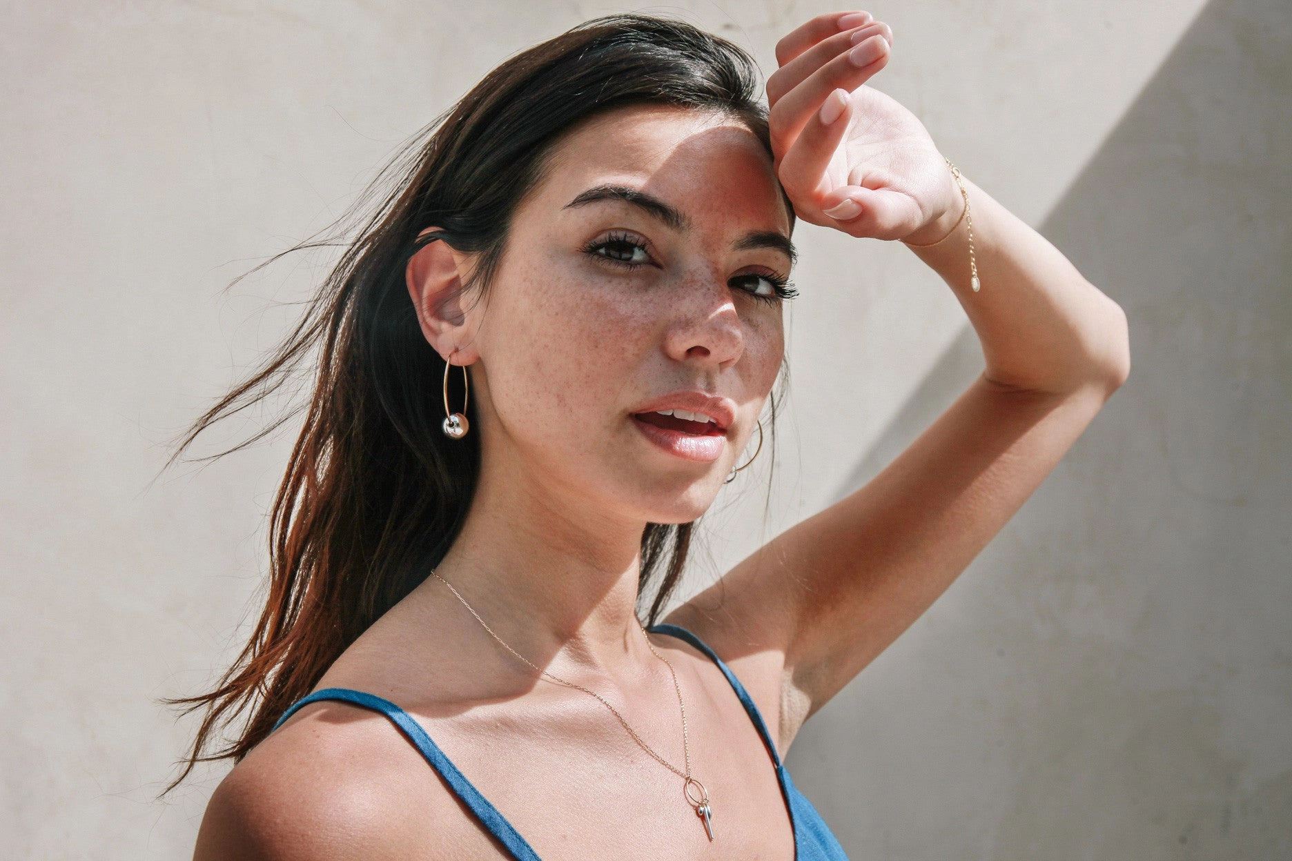 Dome Hoops