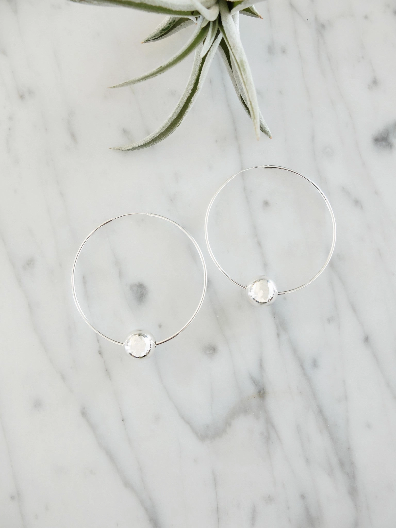 Dome Hoops