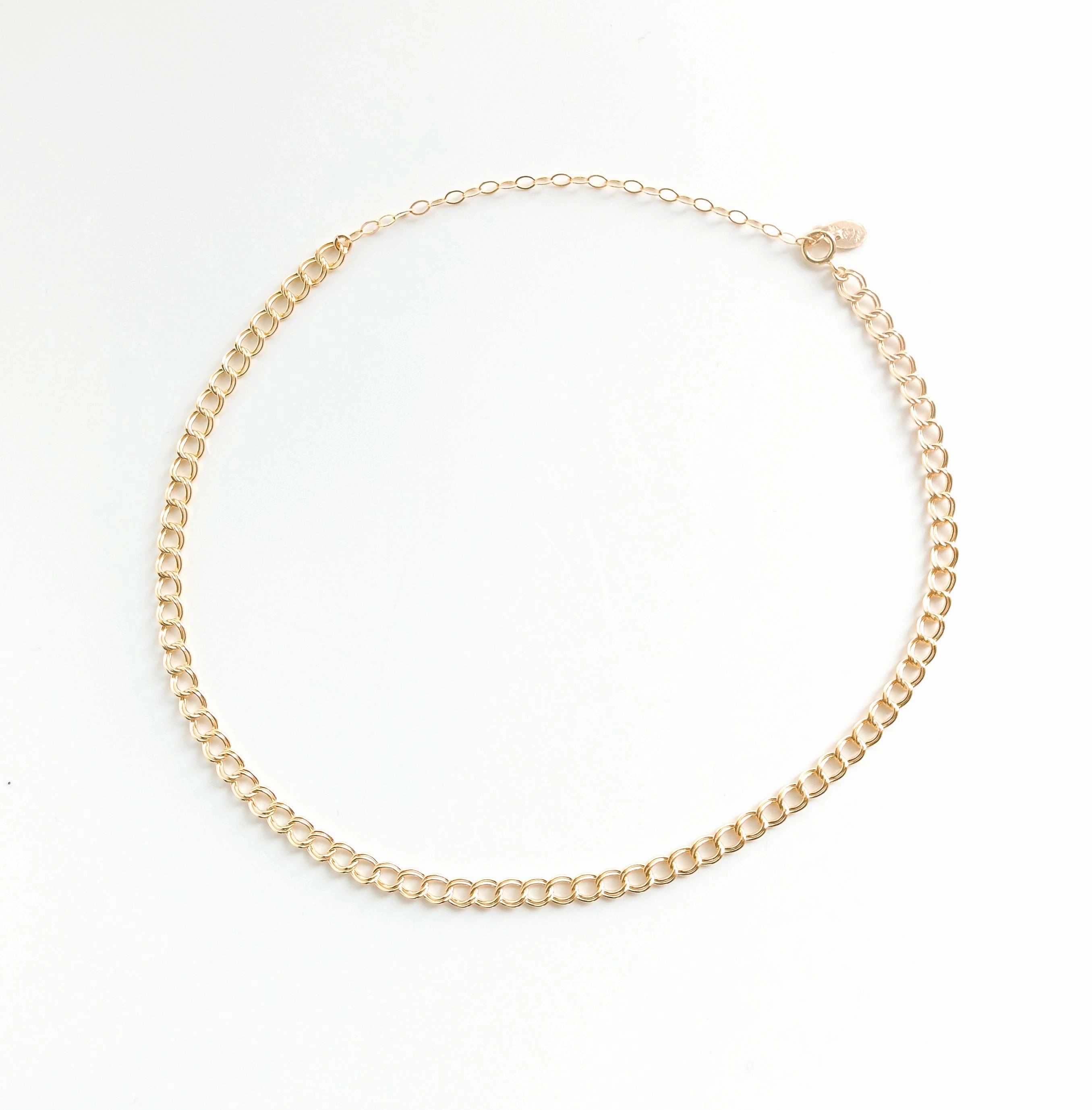 Double Vision Choker