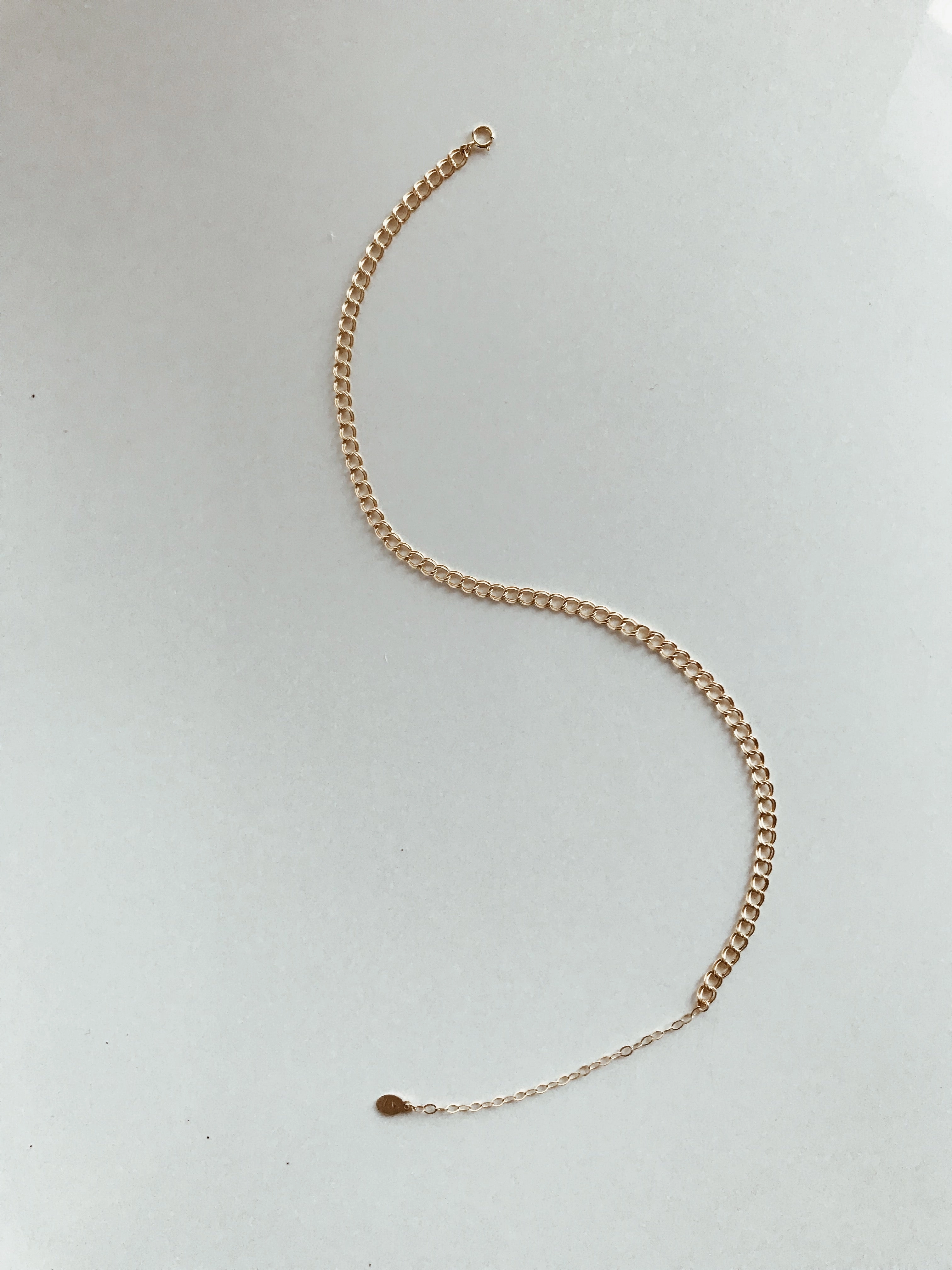 Double Vision Choker