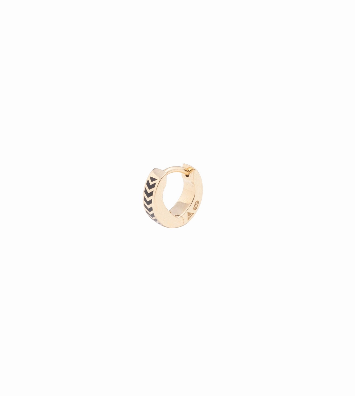 Dream : Tenet Huggie Earring