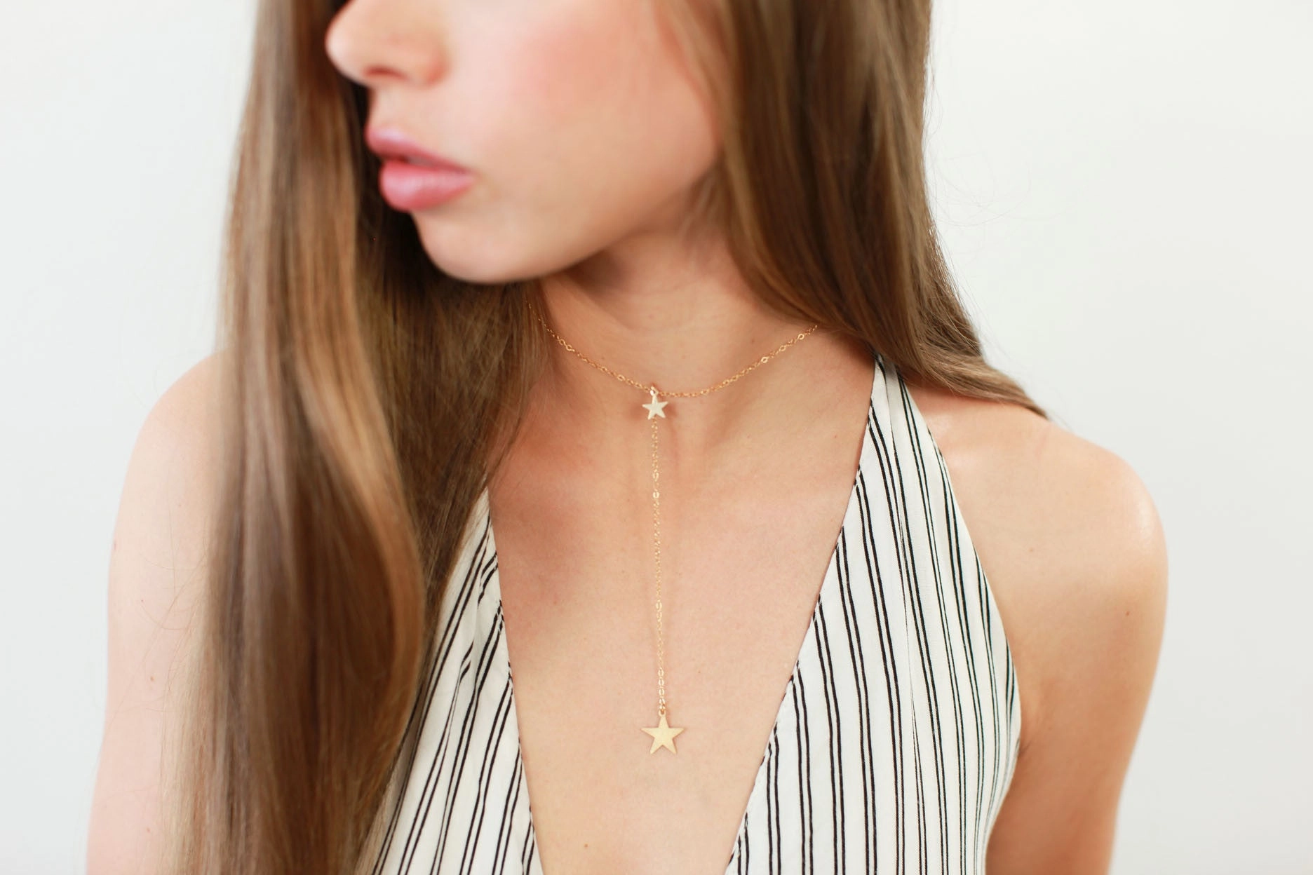 Drifter Choker