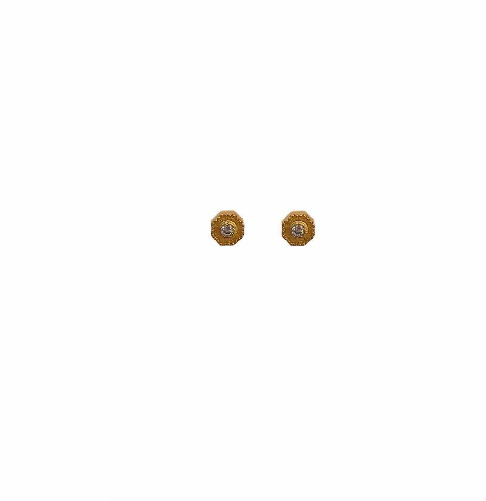 Echo Mini Studs