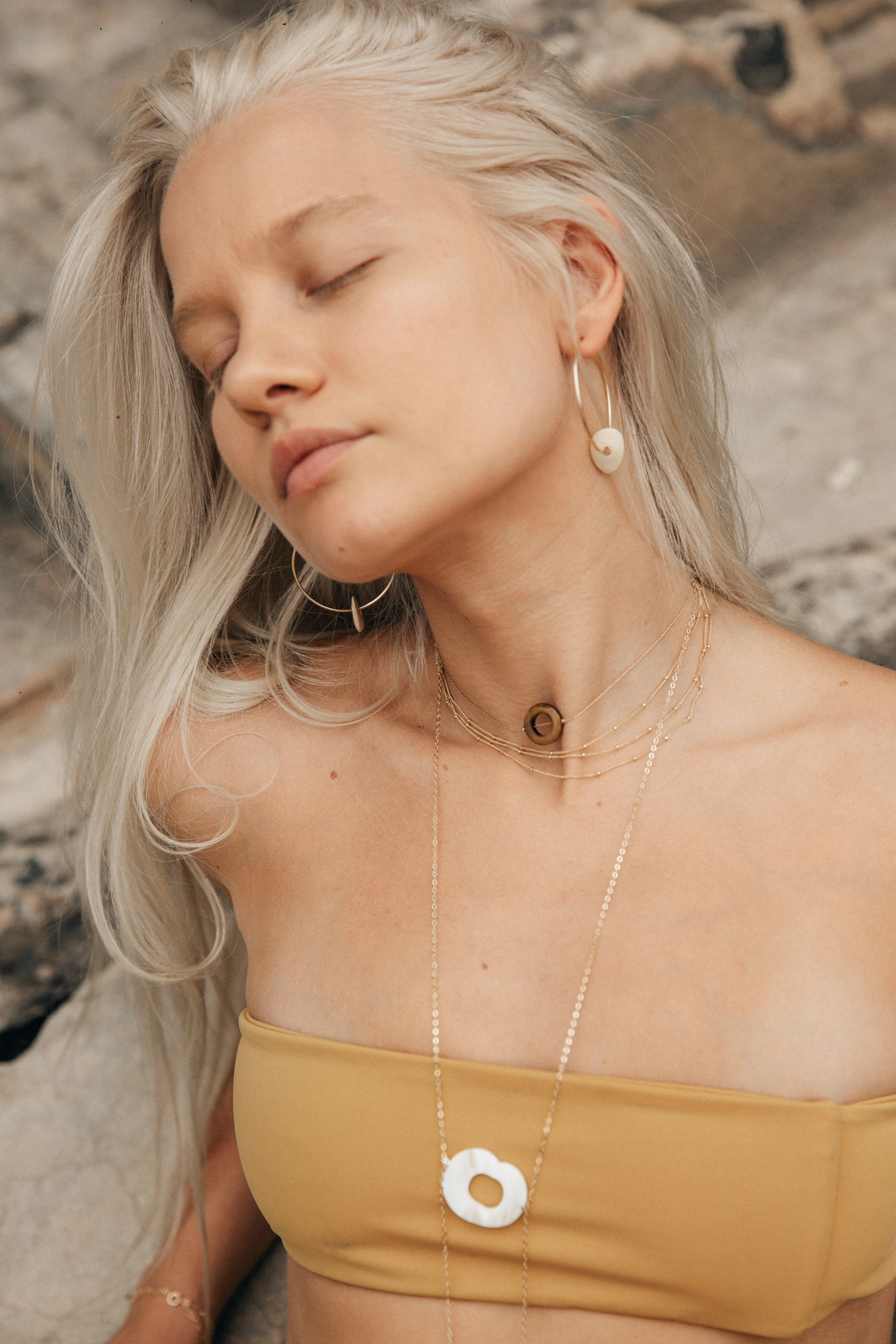 Echo Choker
