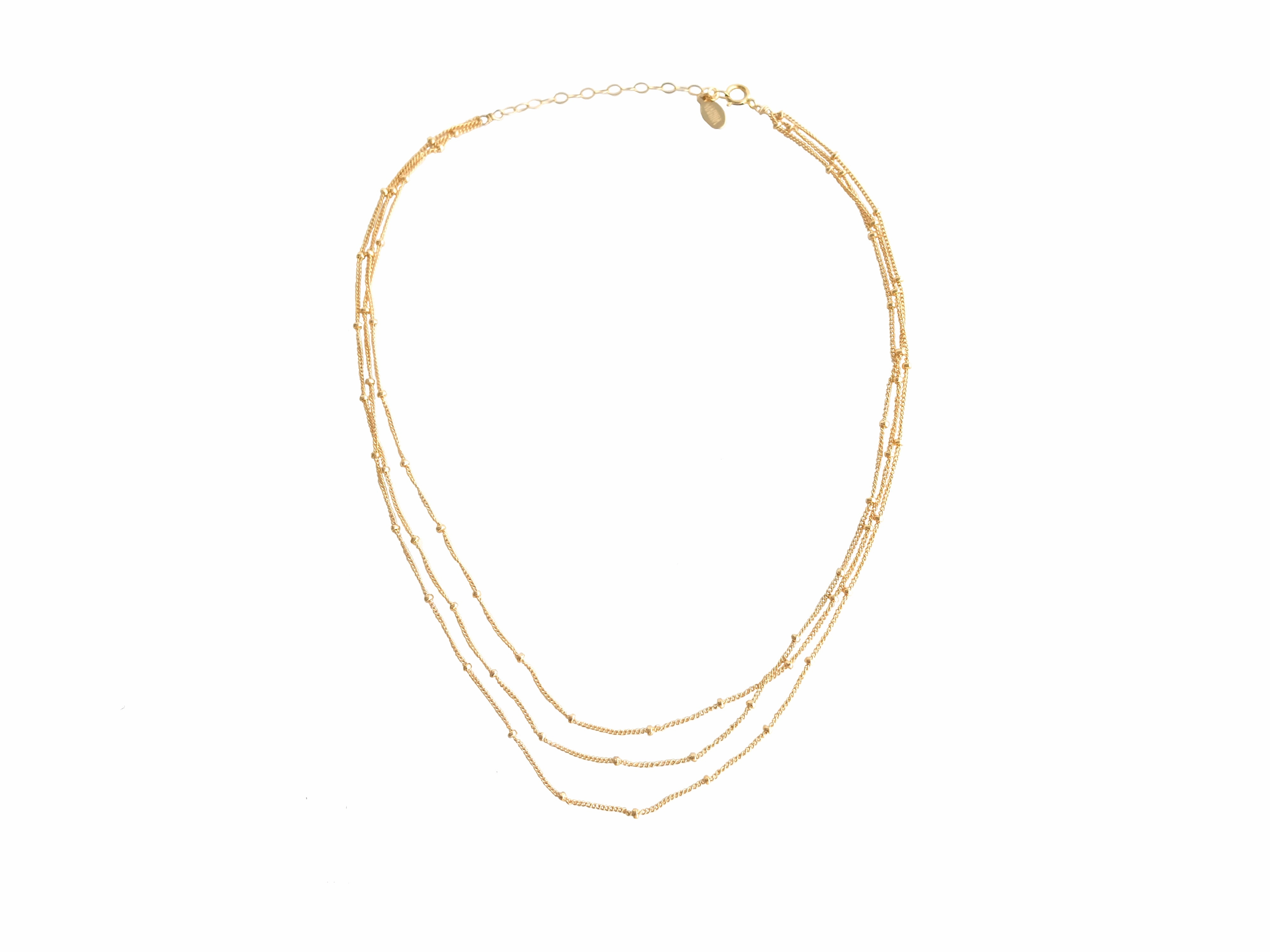 Echo Choker