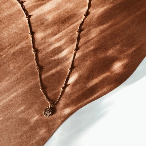Eclipse Necklace