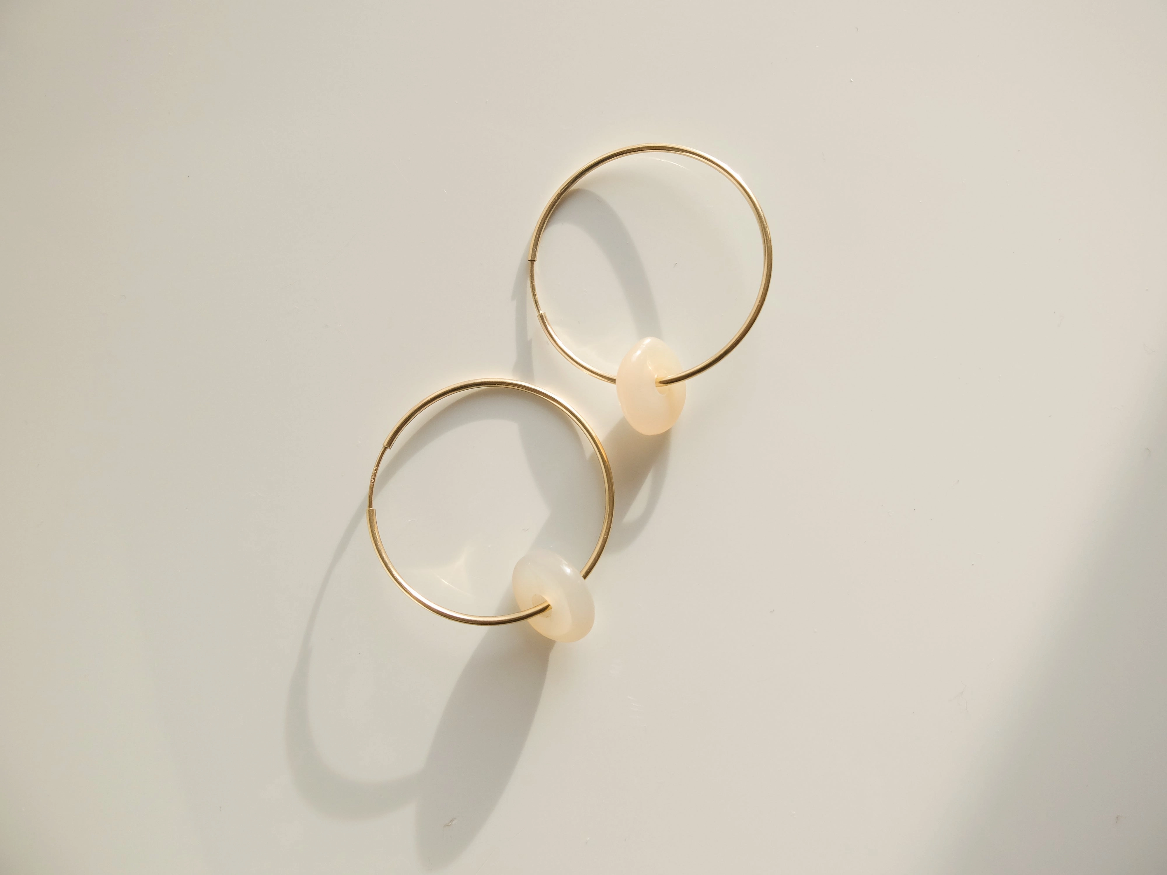 Eco Hoops