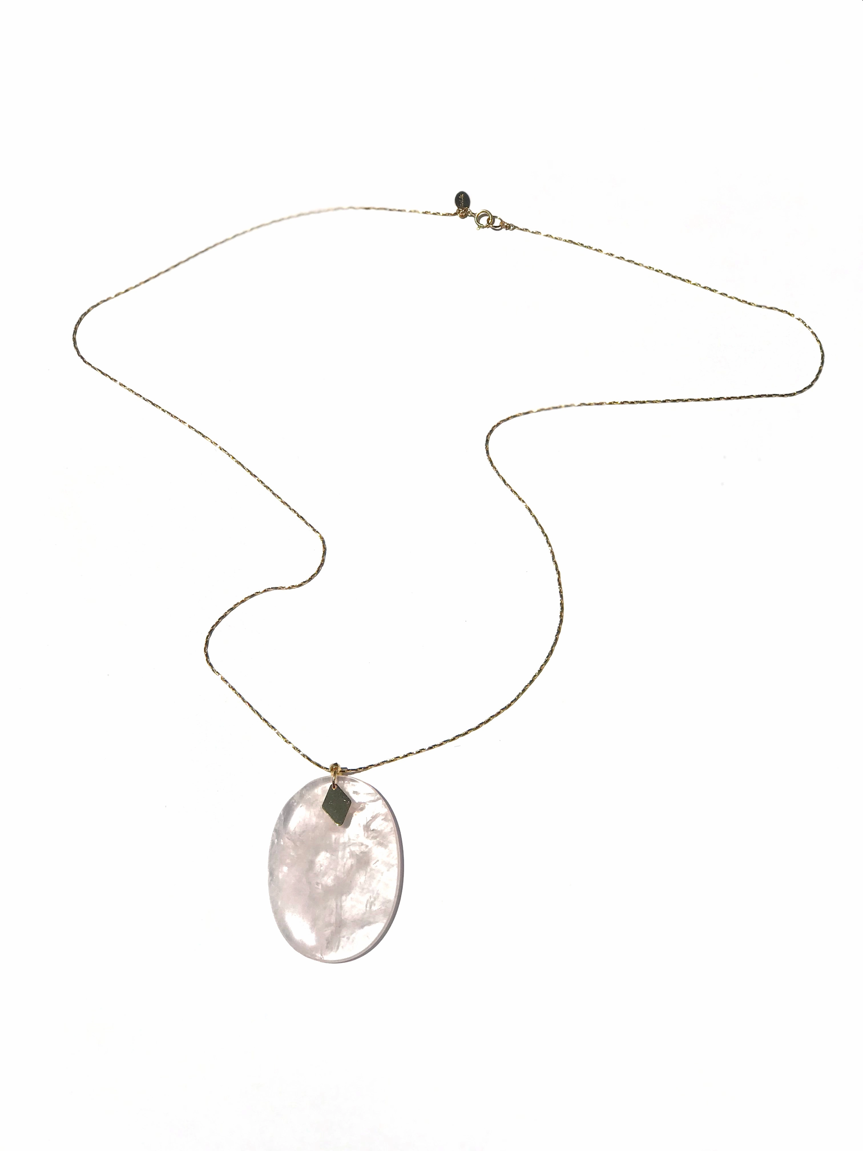 Element Necklace