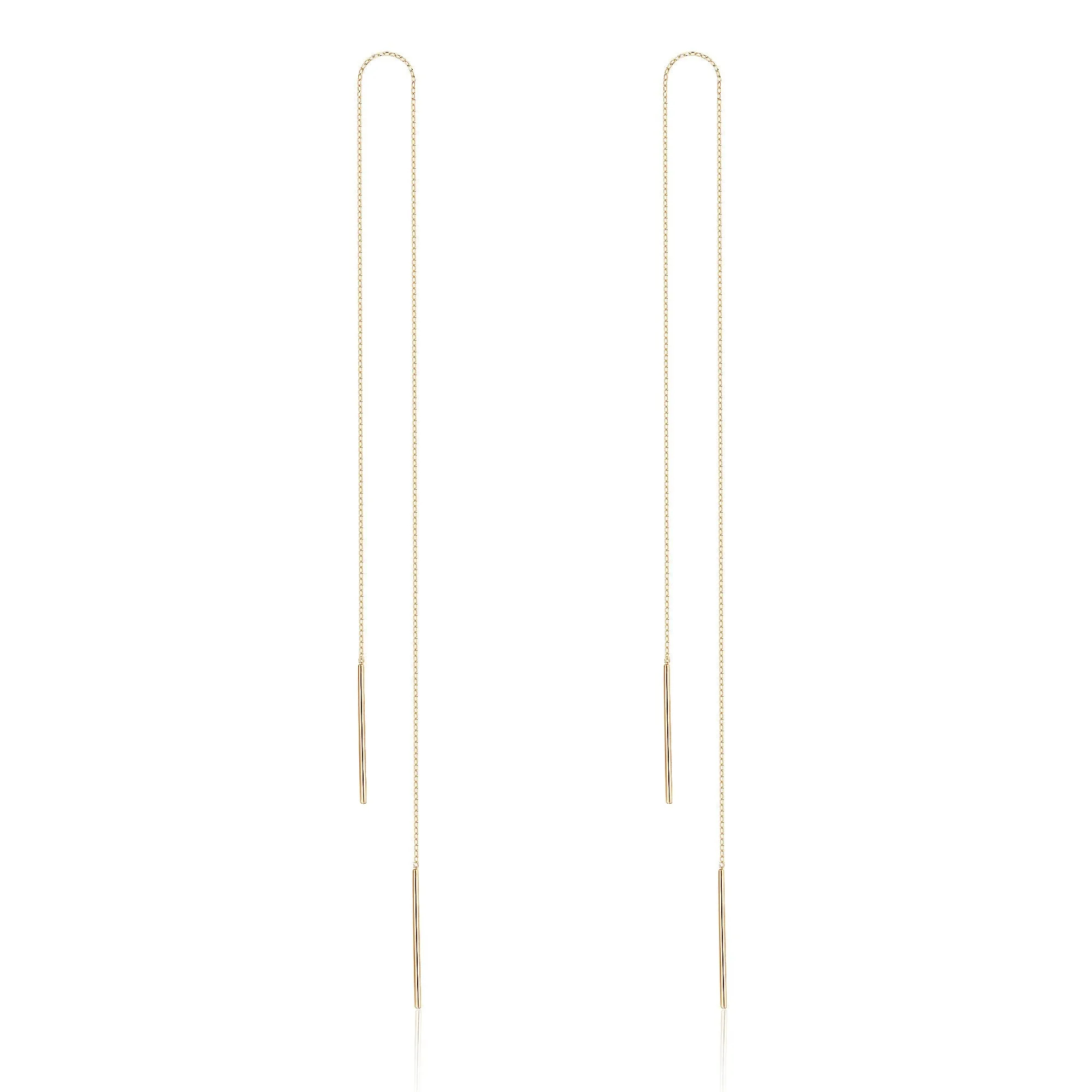 ELLA | Ear Threaders