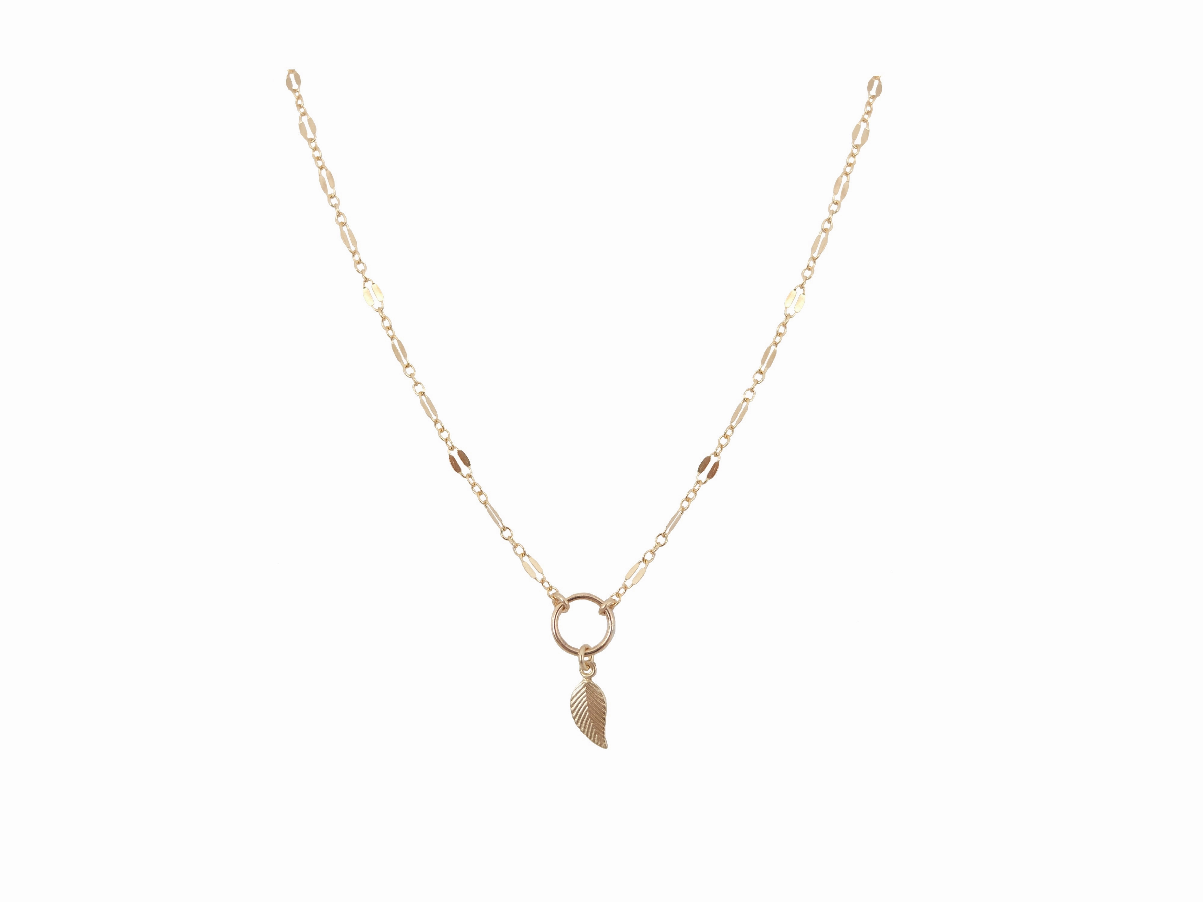 Elm Choker