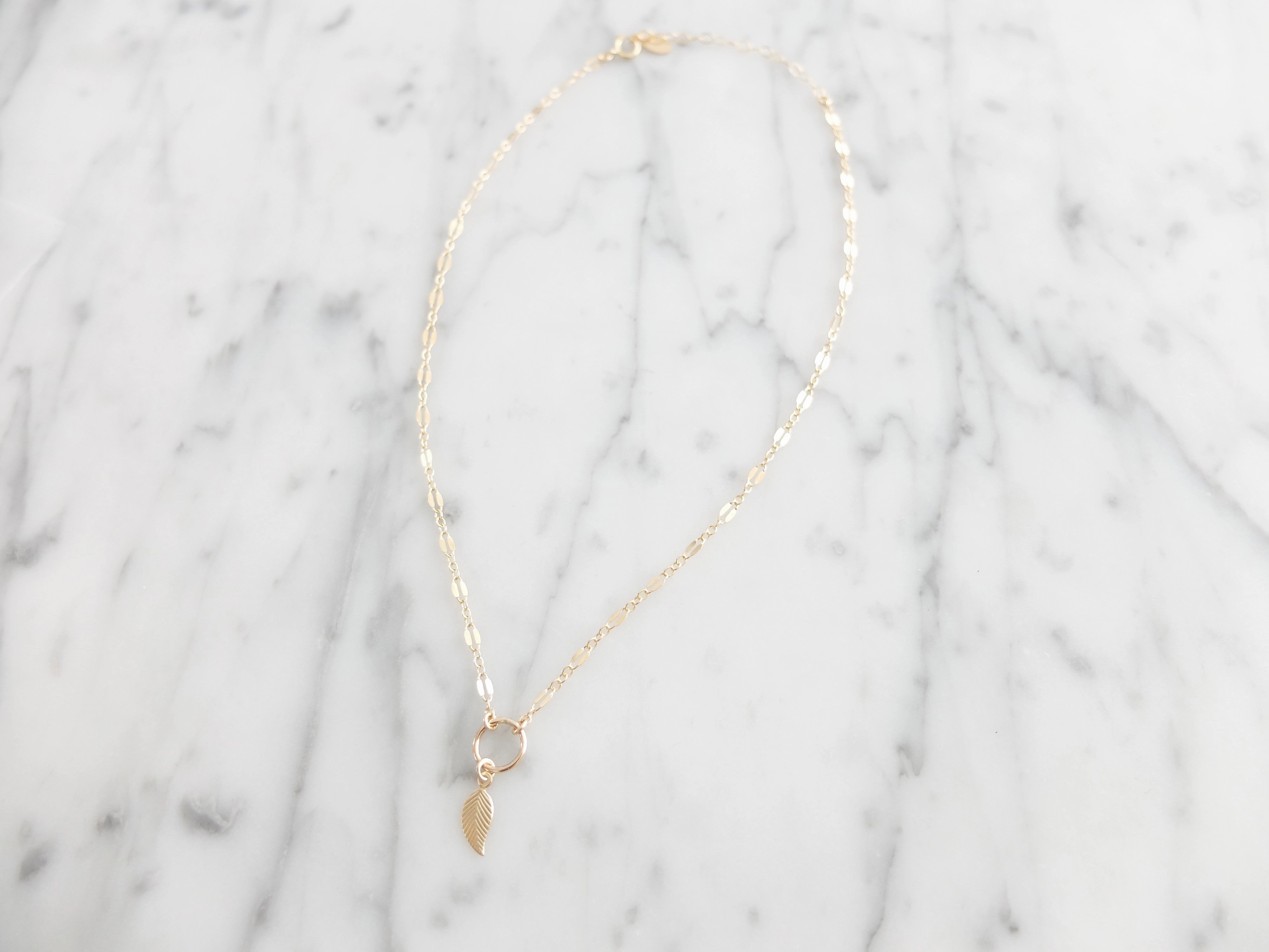 Elm Choker