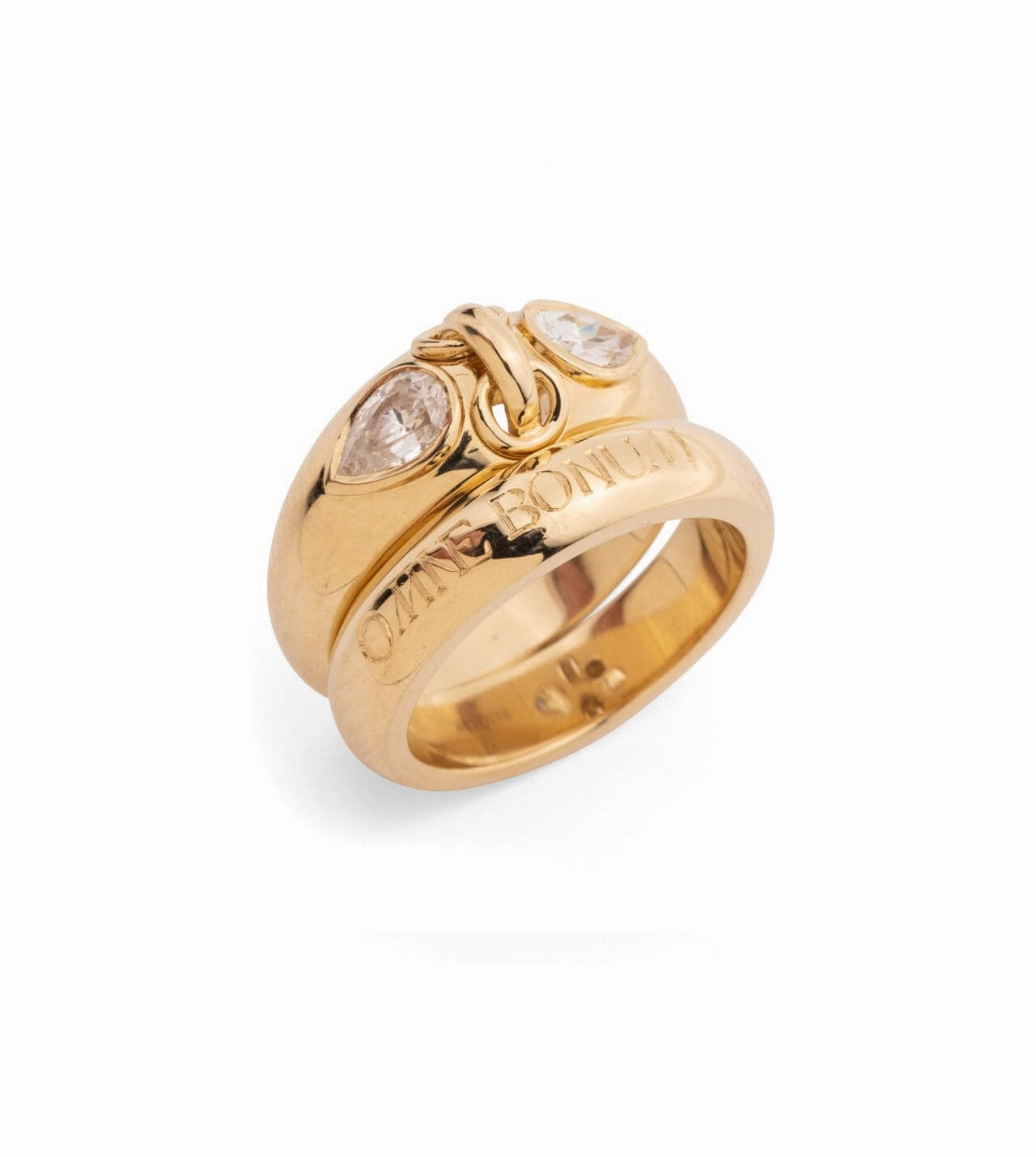 Engravable Band