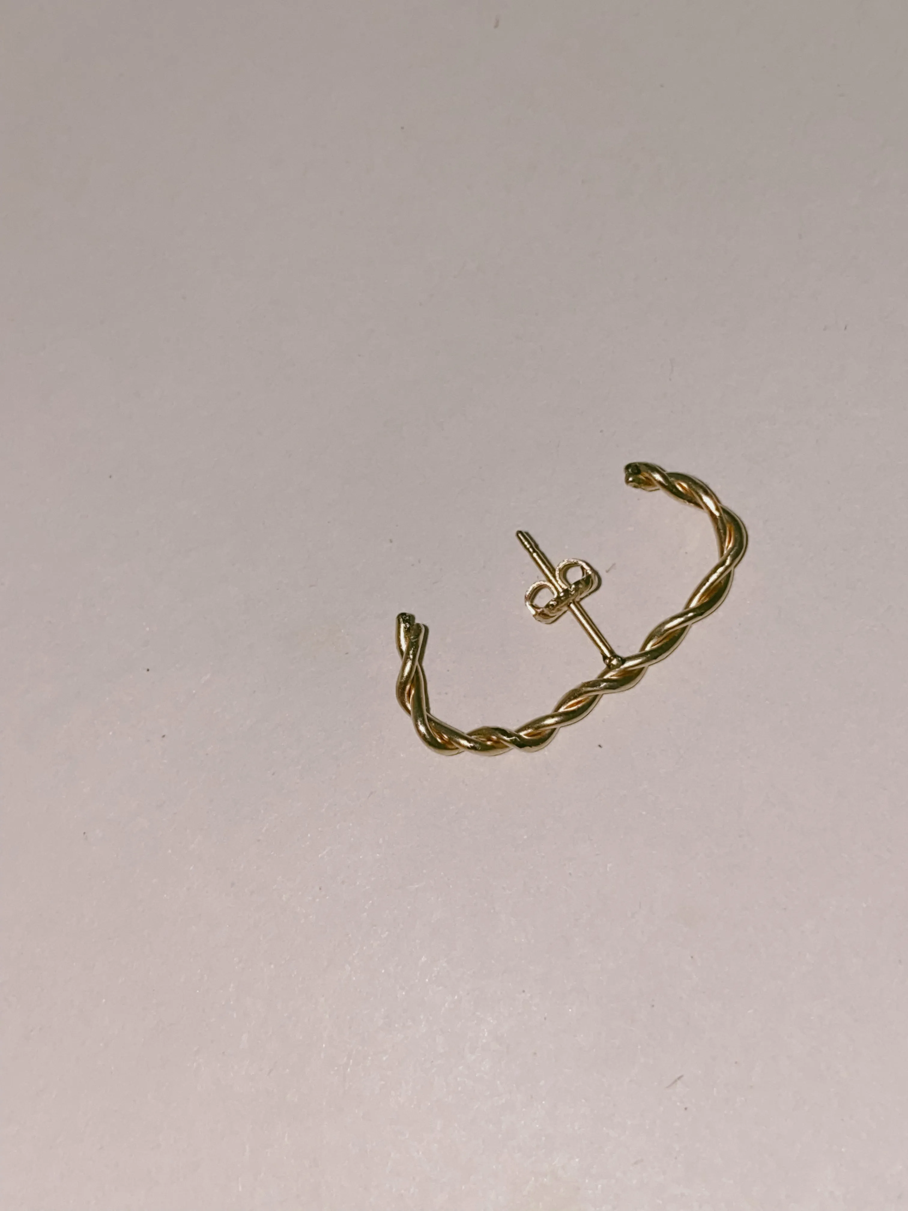 Entwine Earring