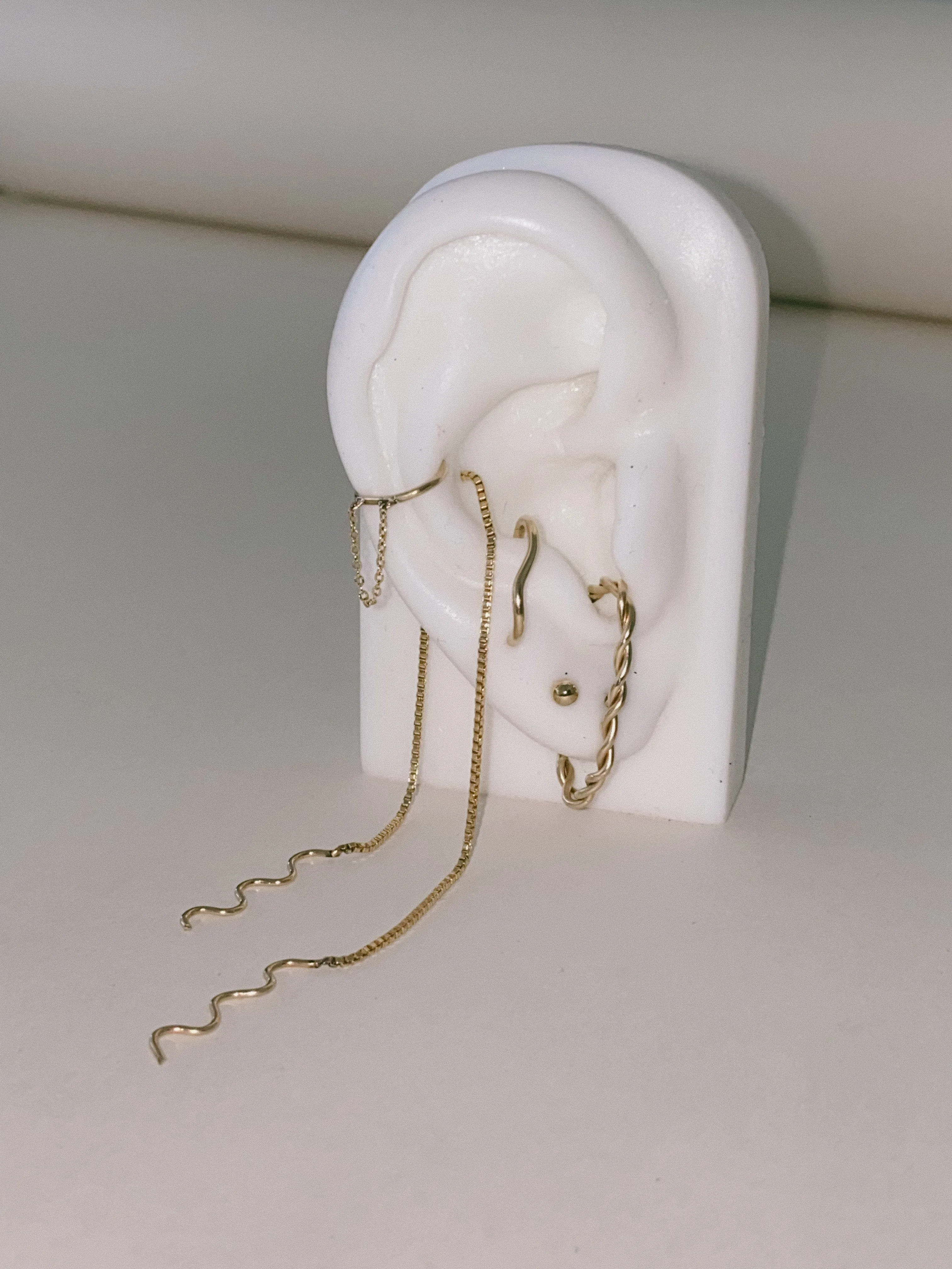 Entwine Earring