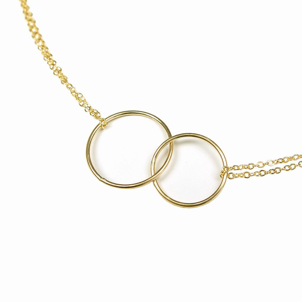 Eternity Necklace