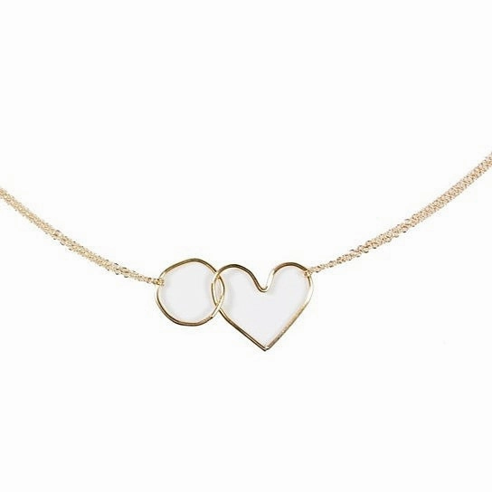 Eternity Necklace