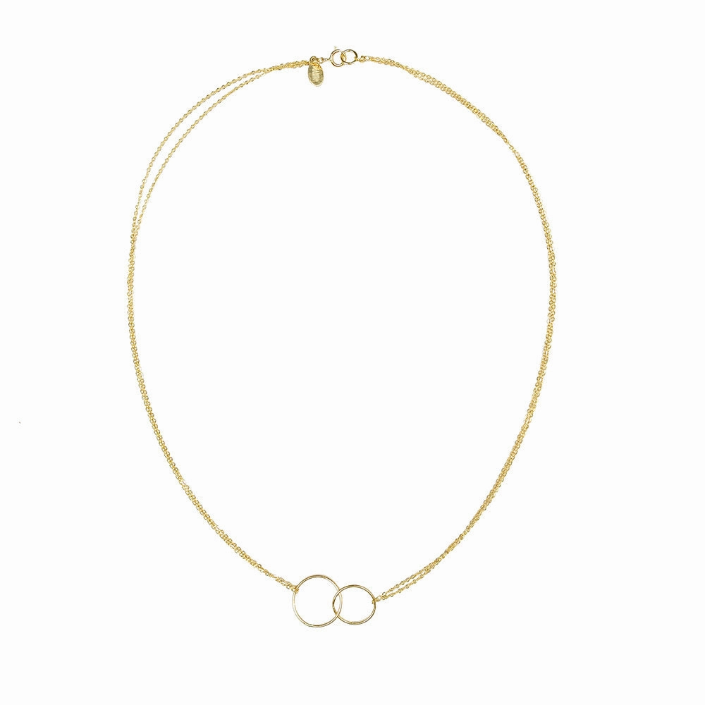 Eternity Necklace