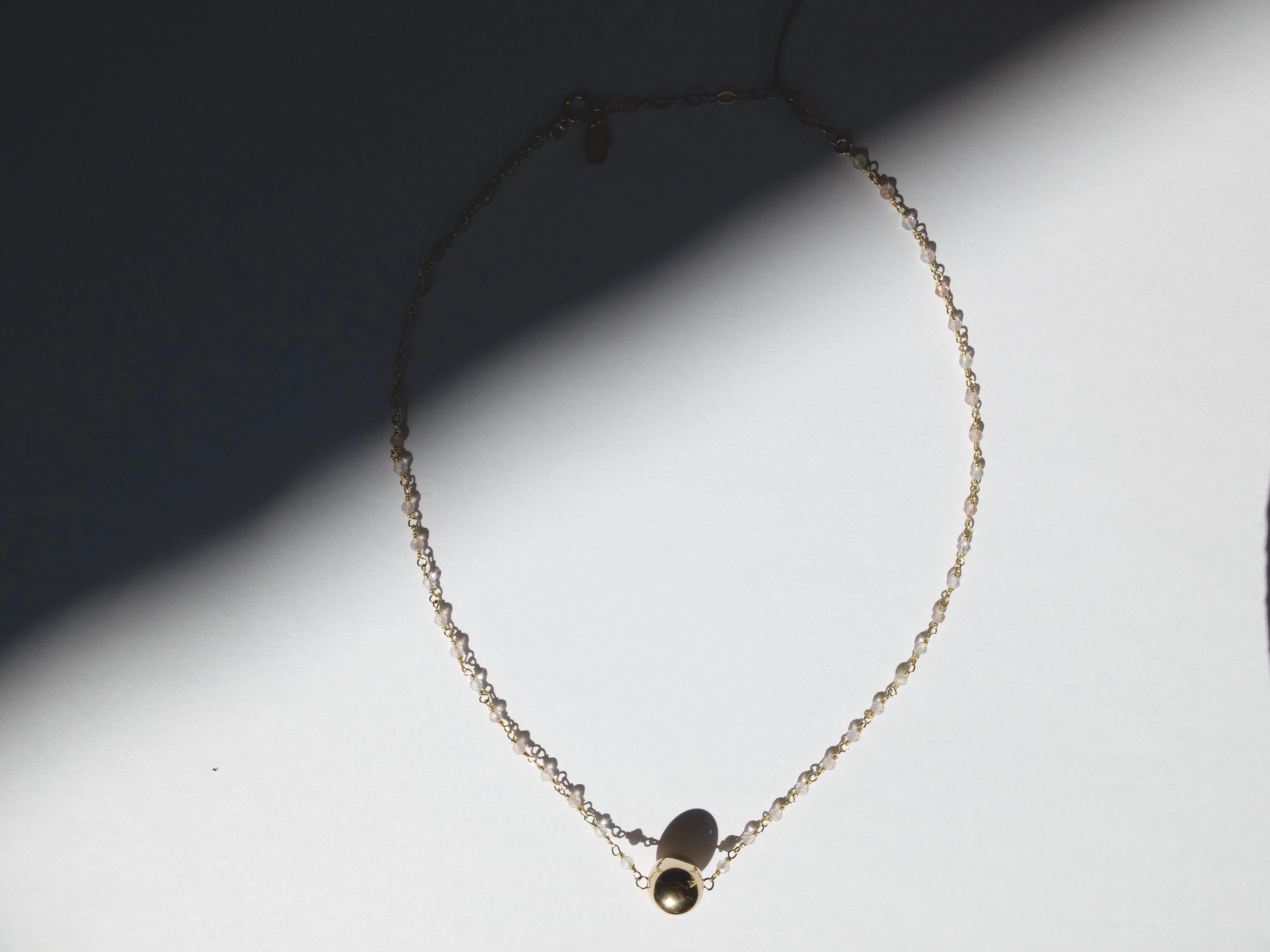 Ethos Choker