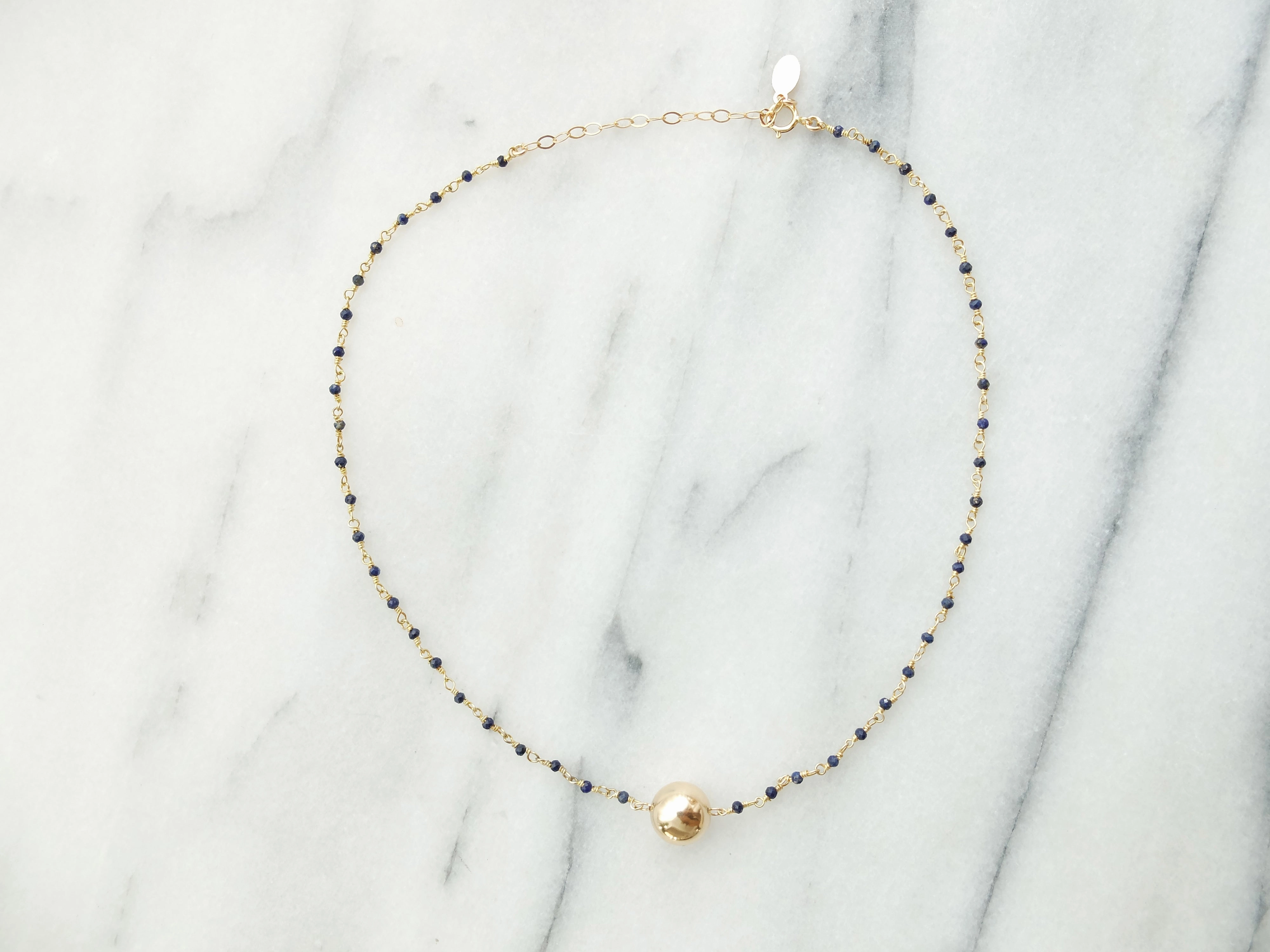 Ethos Choker