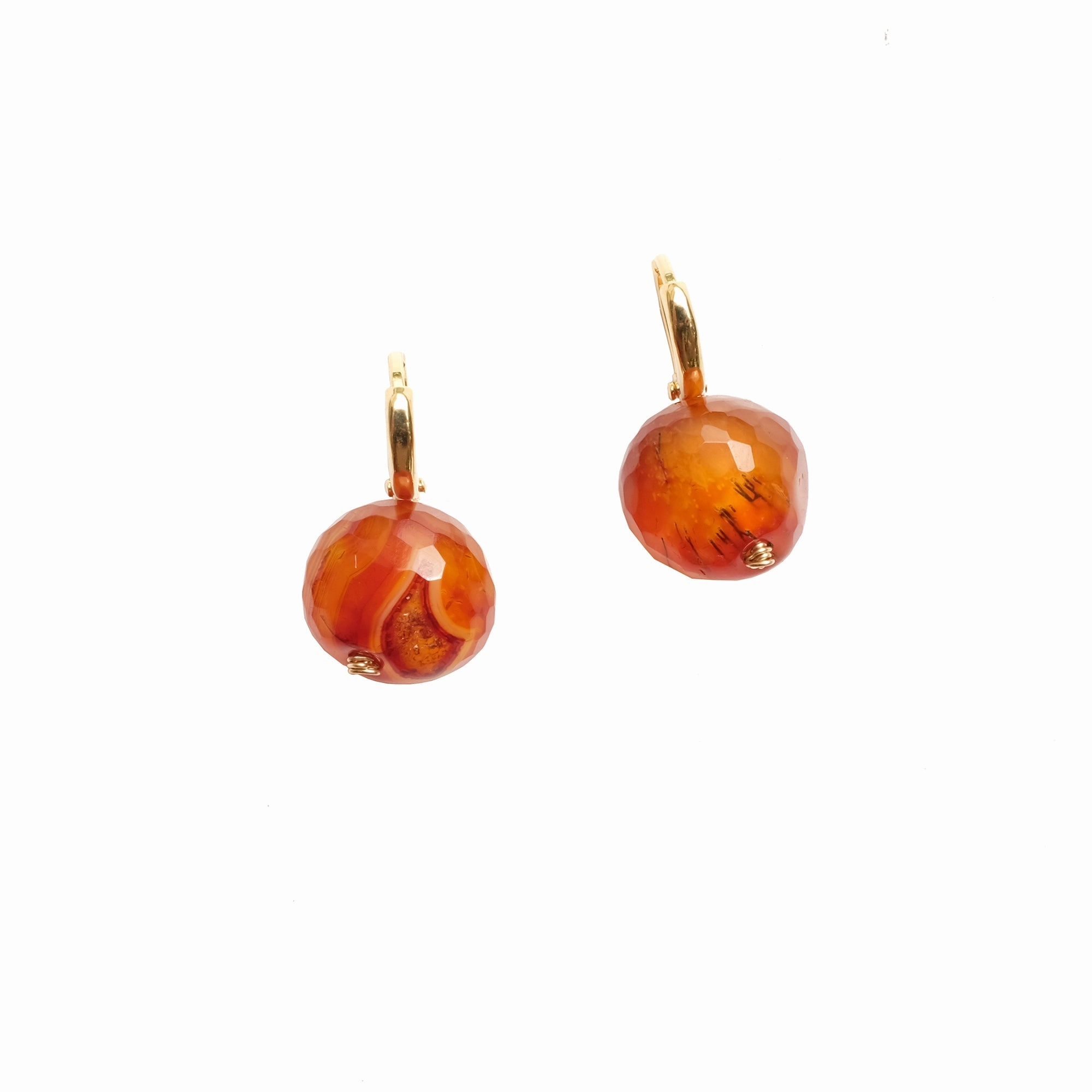 Etna Earrings