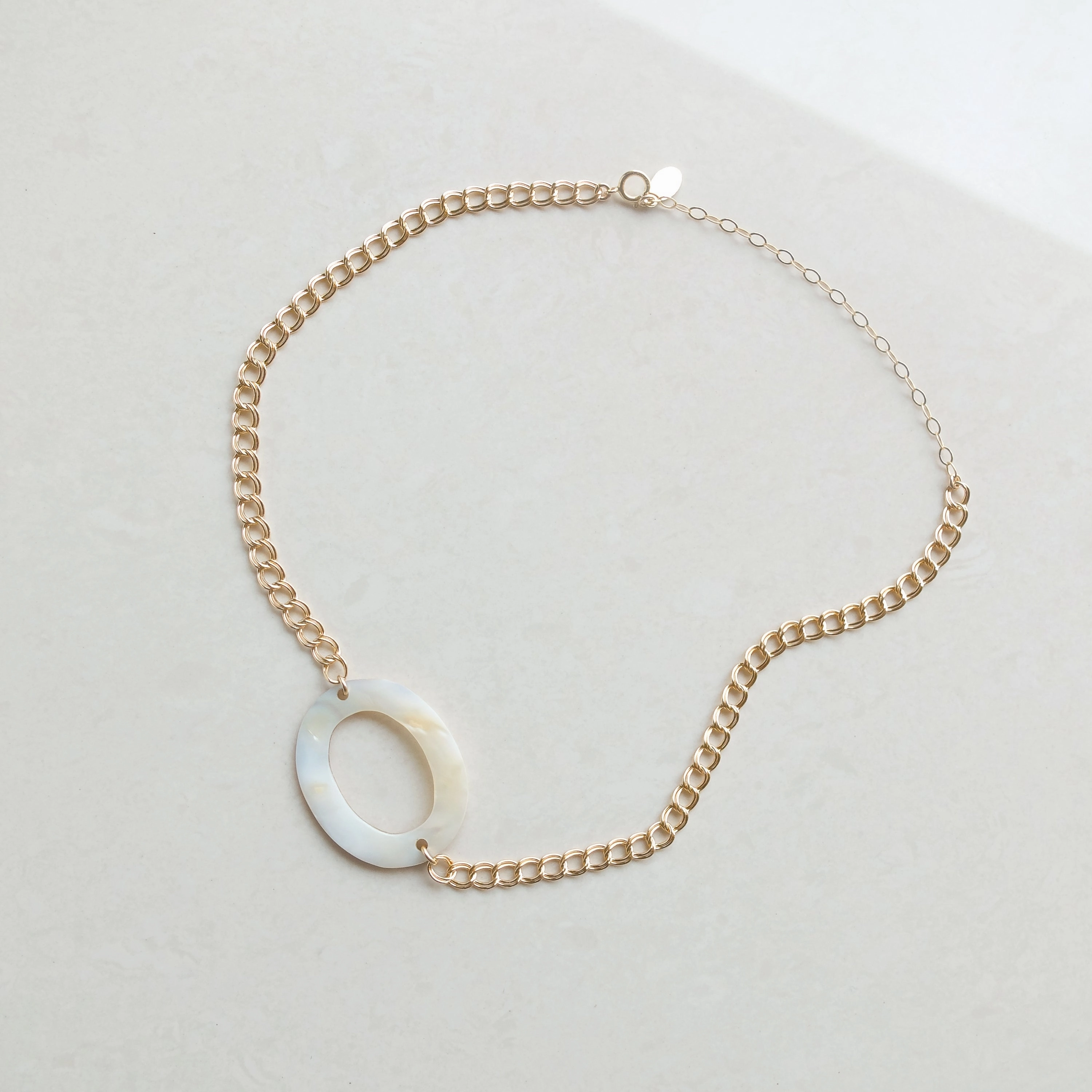 Evolve Choker