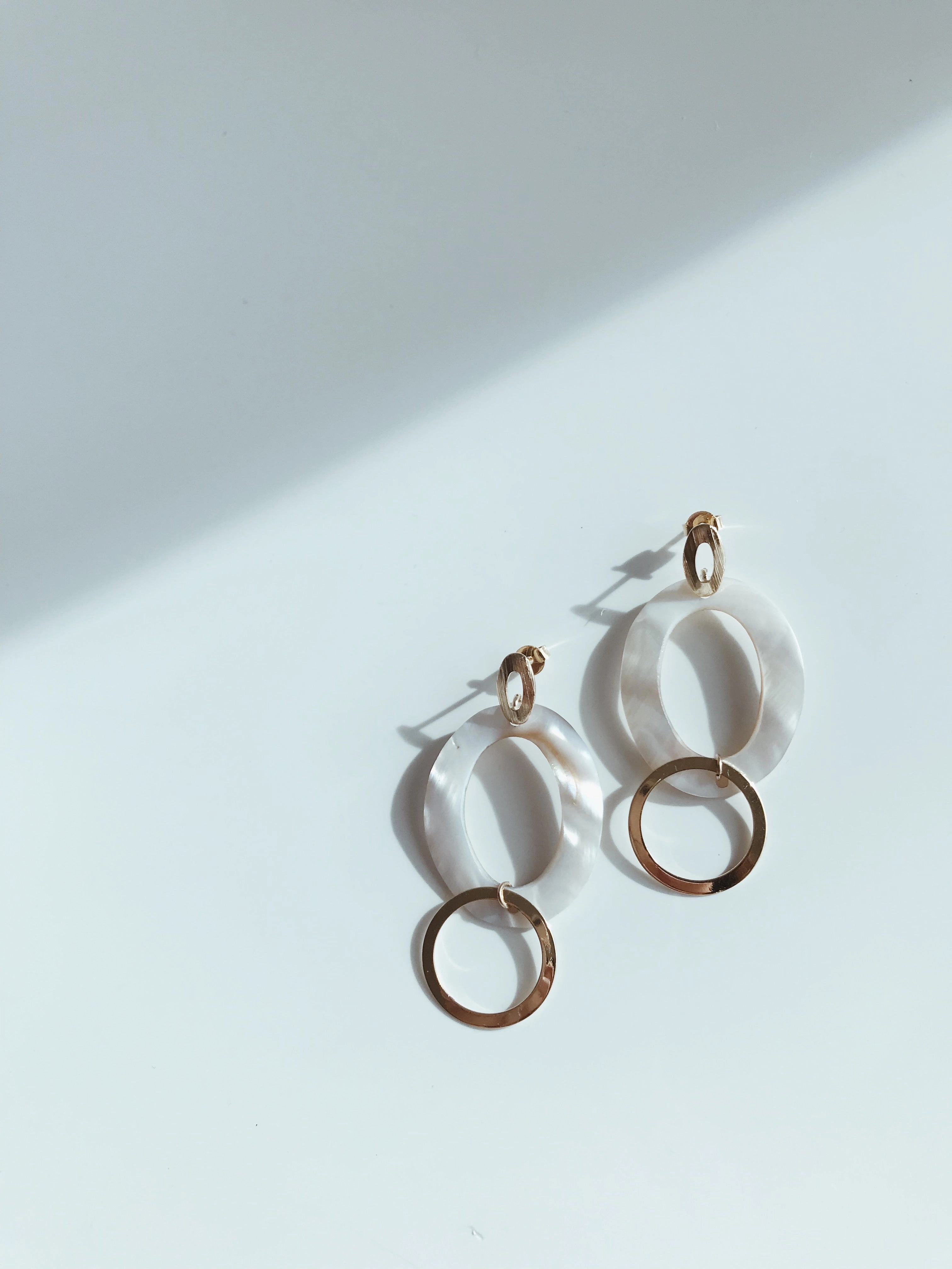 Evolve Earrings