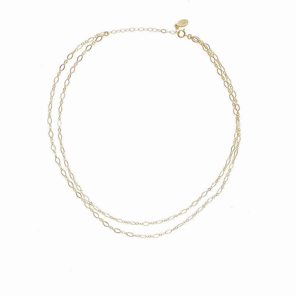 Eyelet Choker