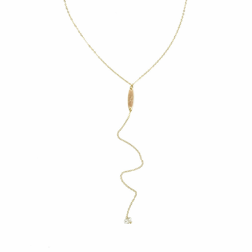 Fallen Necklace