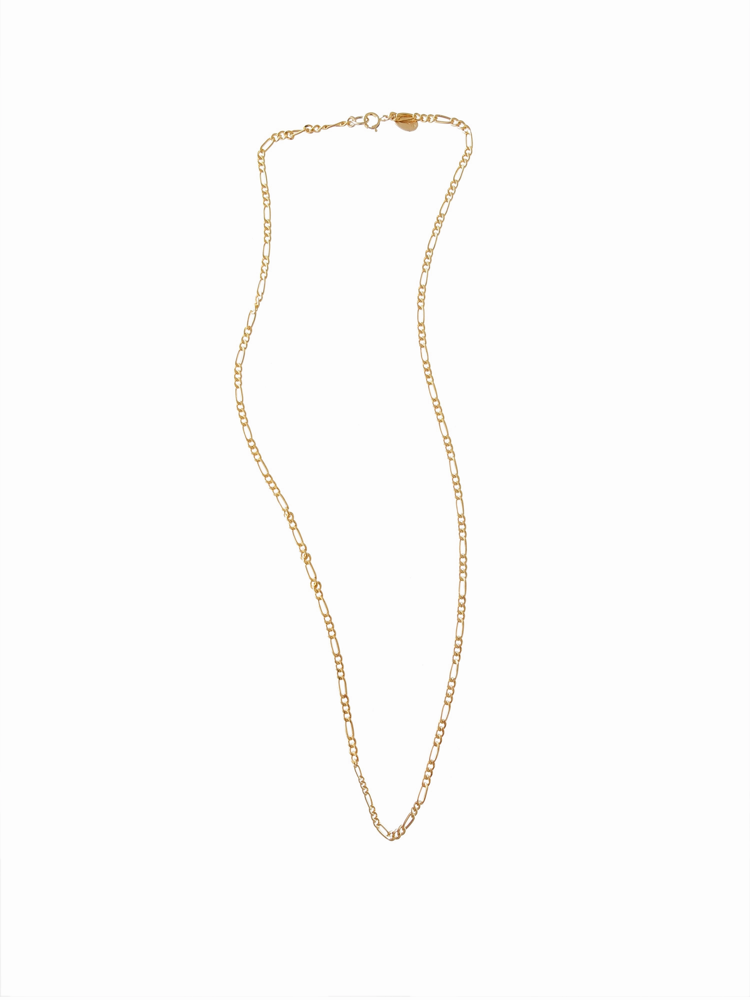 FIGARO CHAIN NECKLACE