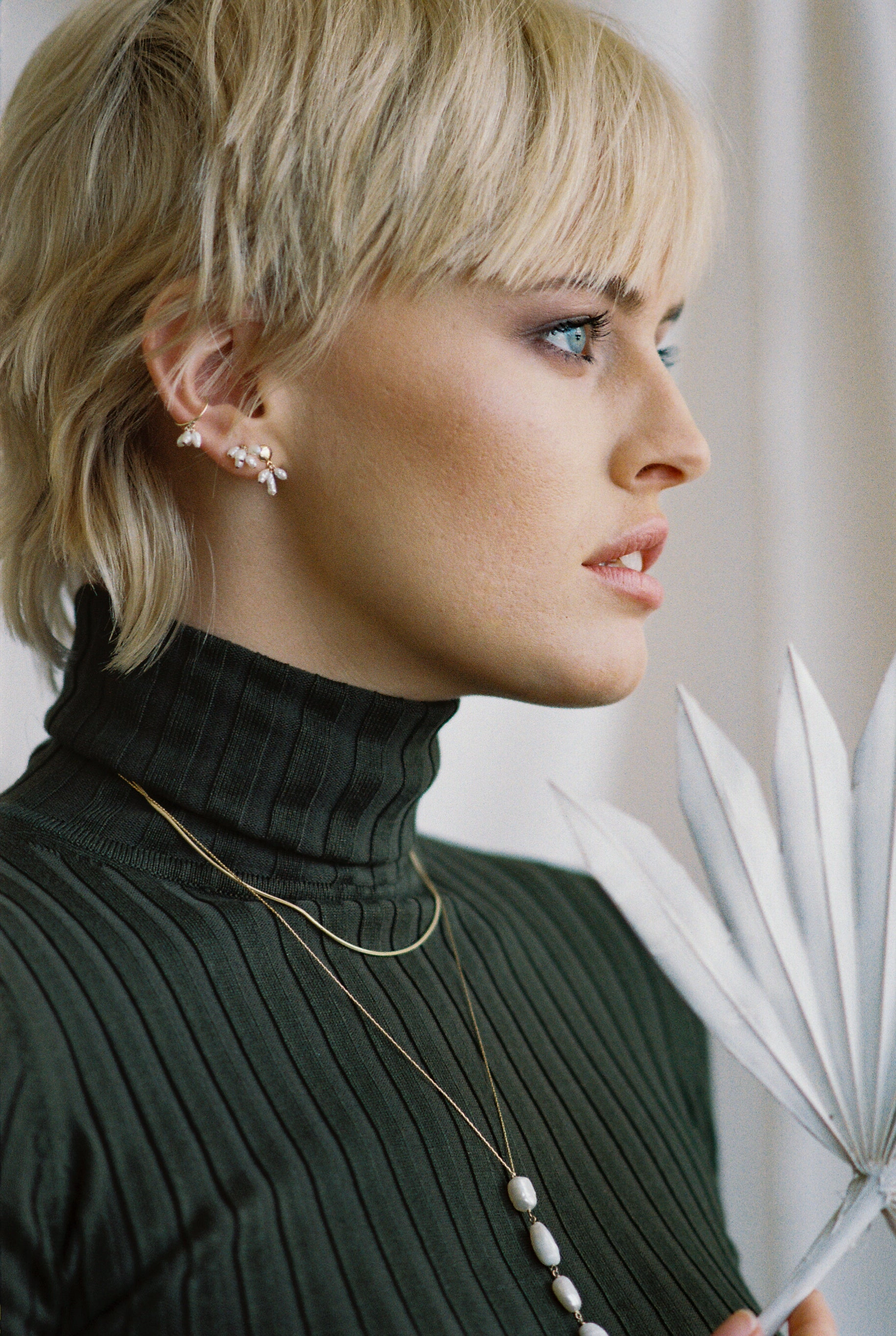 Fiore Cuff