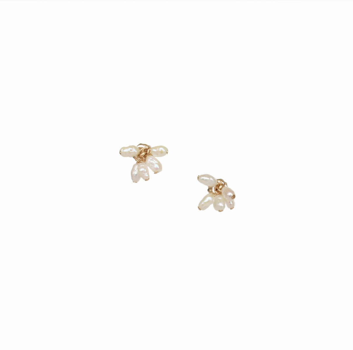 Fiore Studs